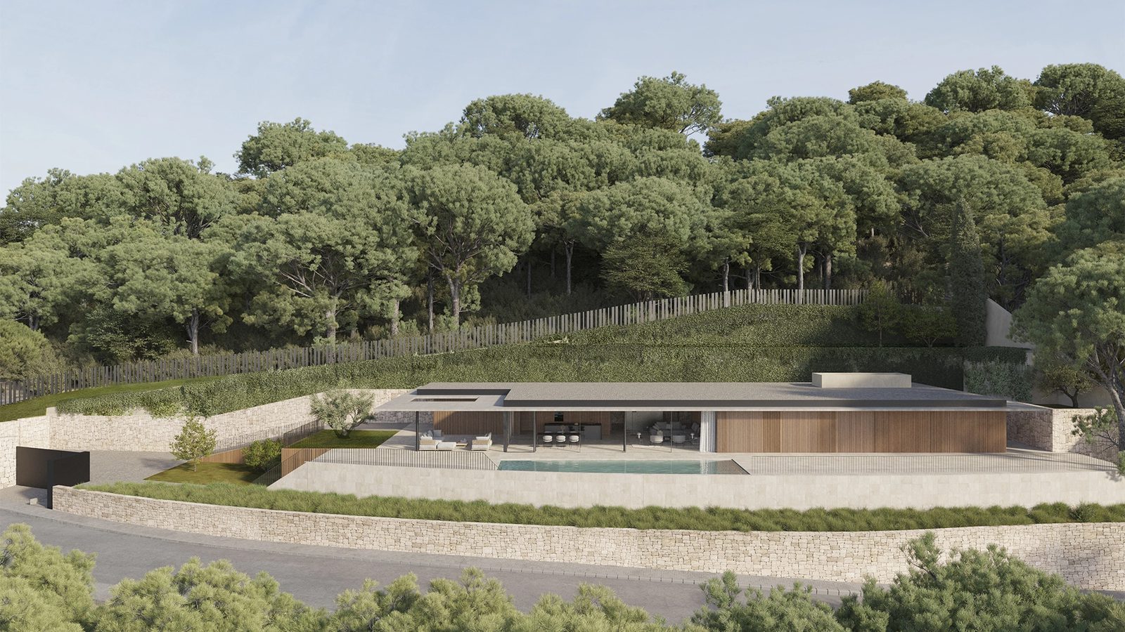 Villa Mirto