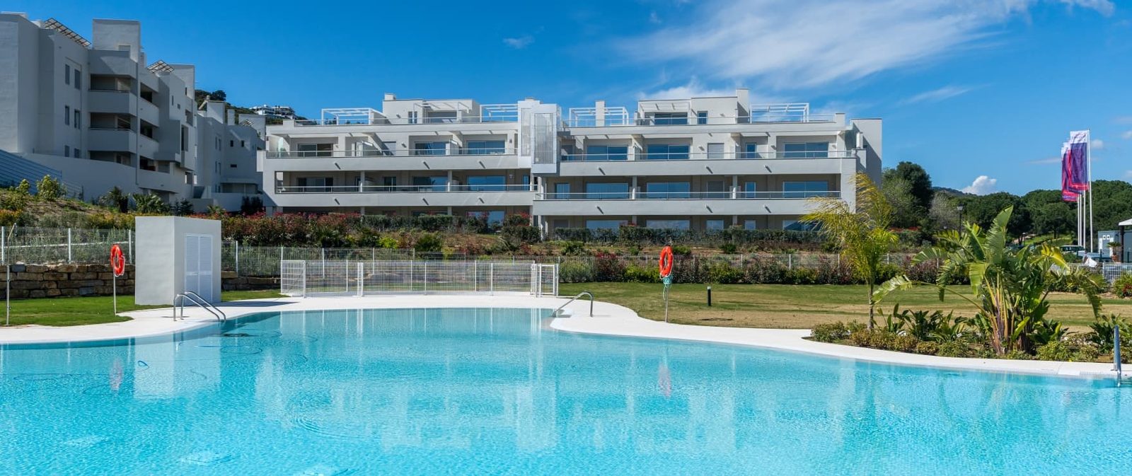 Stunning New Apartment in Mijas - Luxury Living Awaits