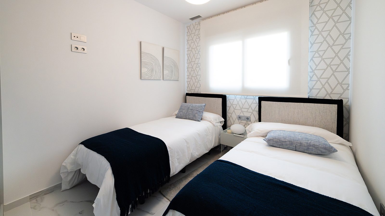 Apartment Águila 3