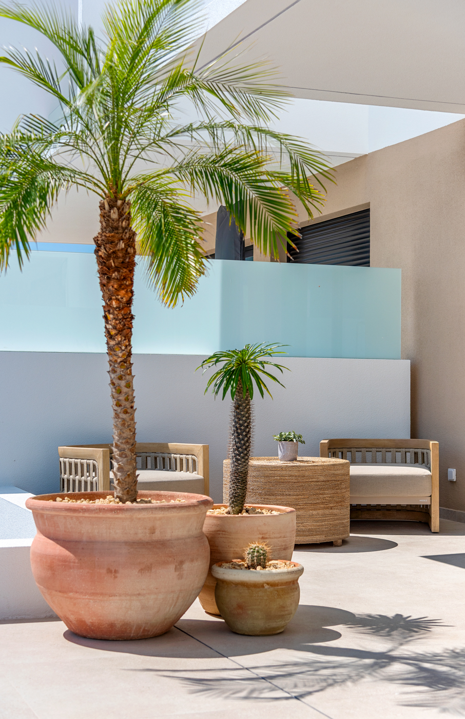 3-bed Townhouse in Dolores — New Build Homes in Dolores, Alicante | Townhouse Paris, photo 3
