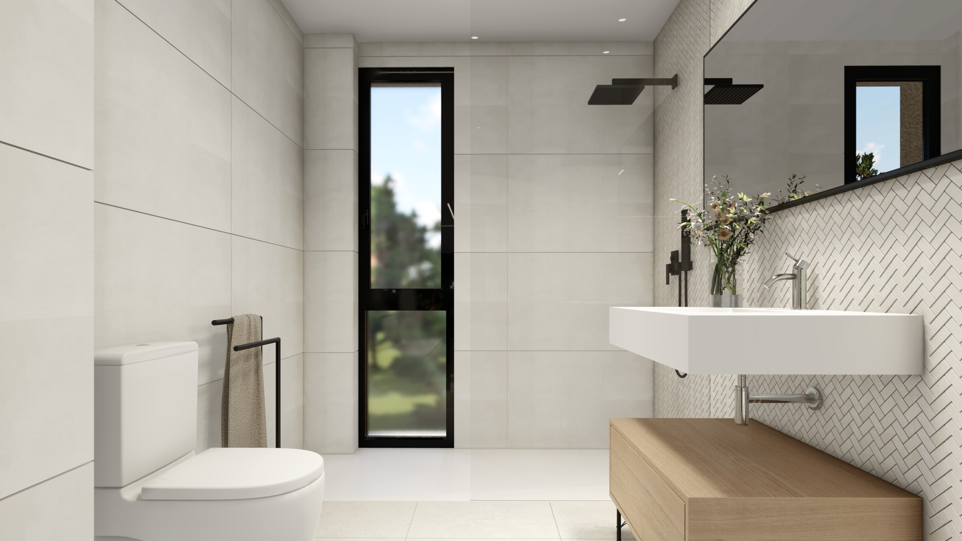 3-bed Townhouse in Dolores — New Build Homes in Dolores, Alicante | Townhouse Paris, photo 26