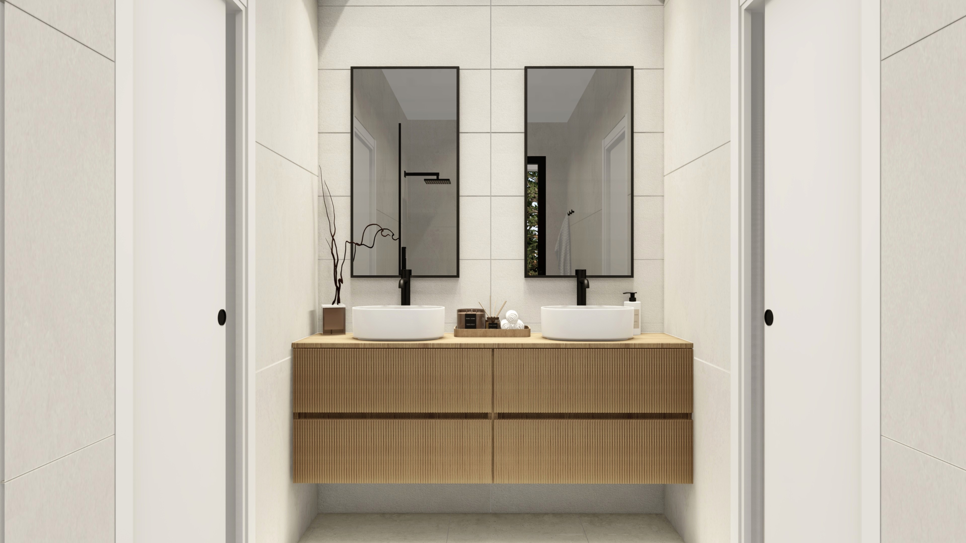 3-bed Townhouse in Dolores — New Build Homes in Dolores, Alicante | Townhouse Paris, photo 31