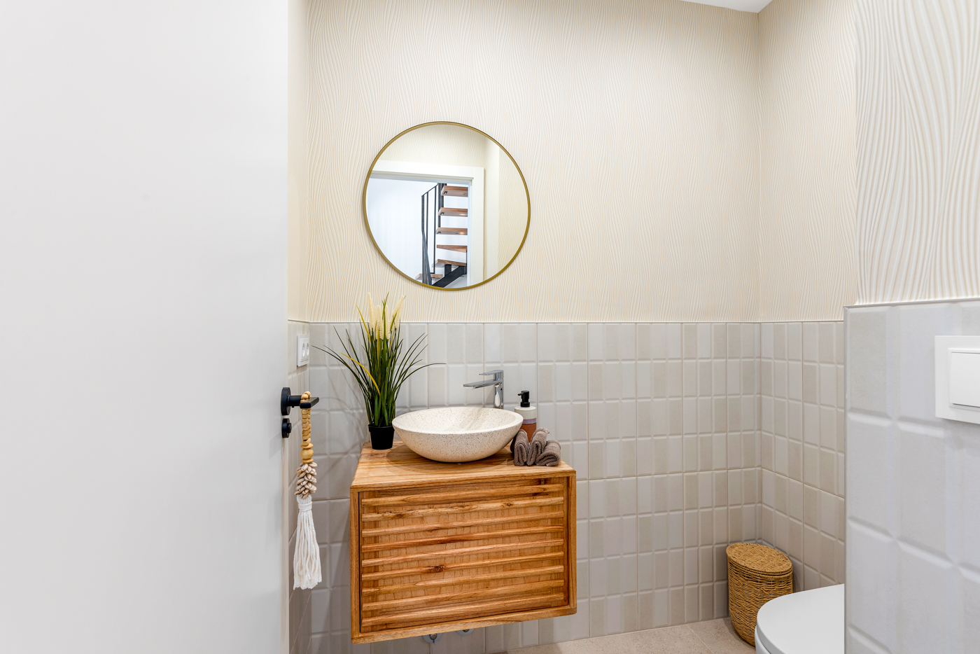 3-bed Townhouse in Dolores — New Build Homes in Dolores, Alicante | Townhouse Paris, photo 15