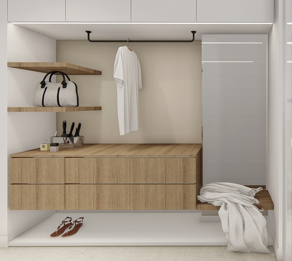 3-bed Townhouse in Dolores — New Build Homes in Dolores, Alicante | Townhouse Paris, photo 25