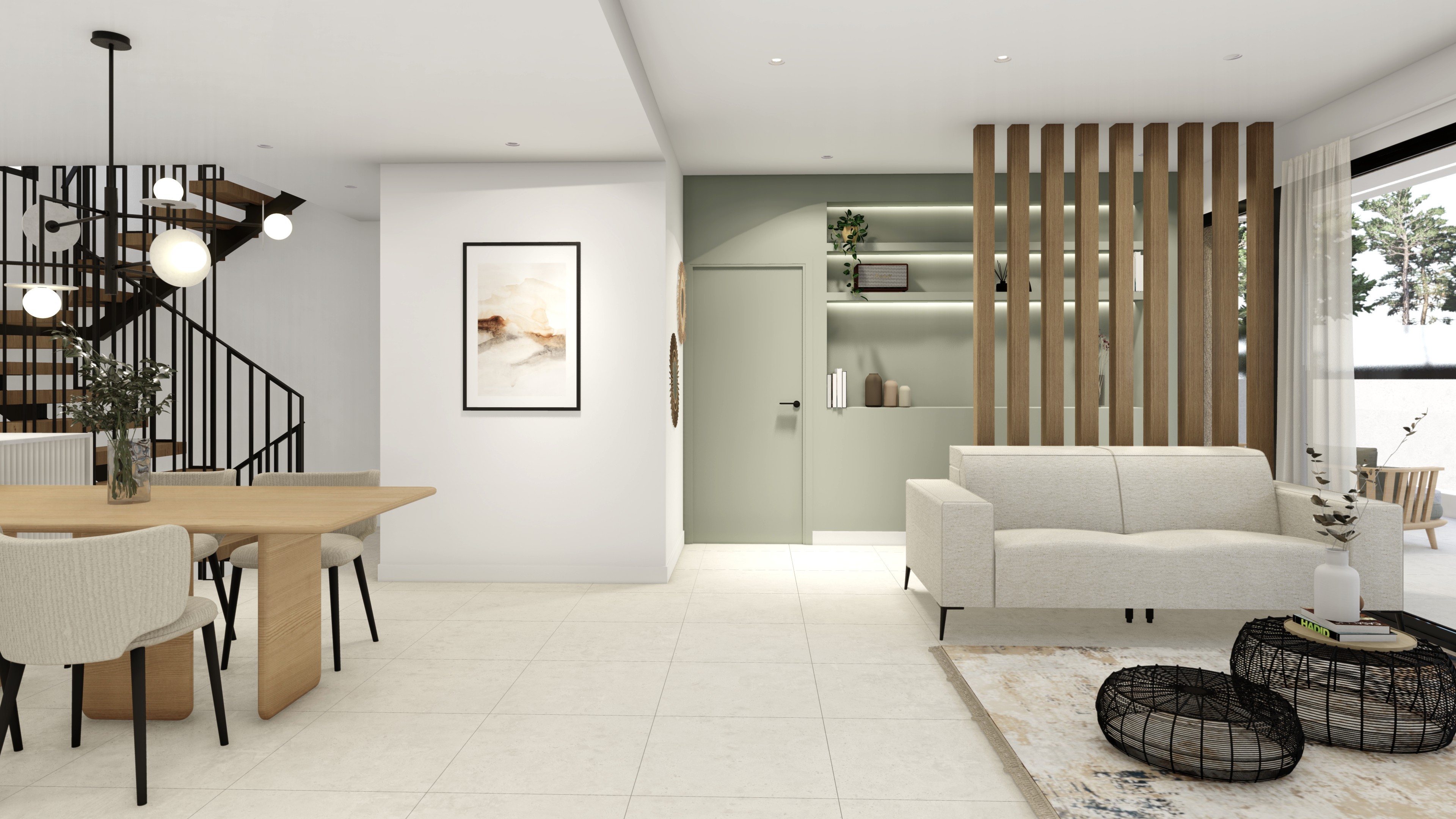 3-bed Townhouse in Dolores — New Build Homes in Dolores, Alicante | Townhouse Paris, photo 21