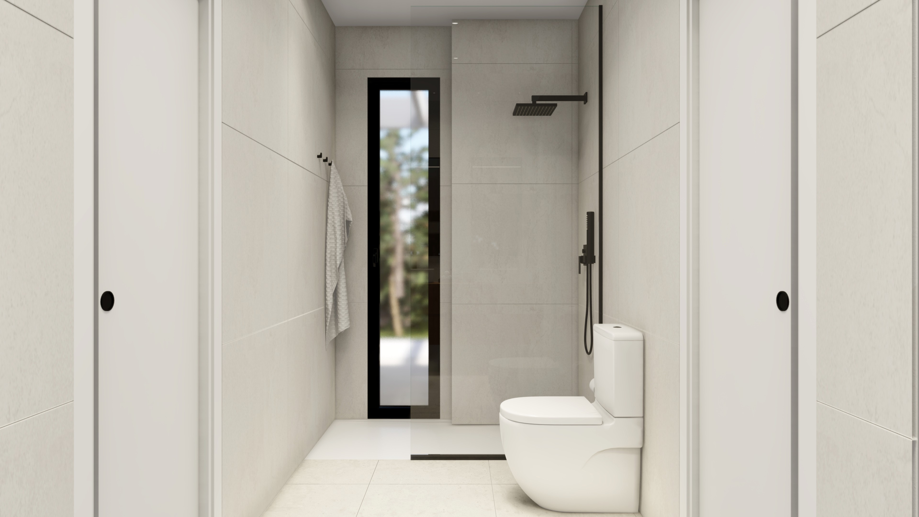 3-bed Townhouse in Dolores — New Build Homes in Dolores, Alicante | Townhouse Paris, photo 30