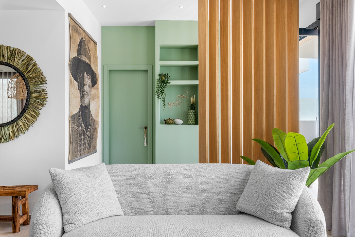 3-bed Townhouse in Dolores — New Build Homes in Dolores, Alicante | Townhouse Paris, photo 8