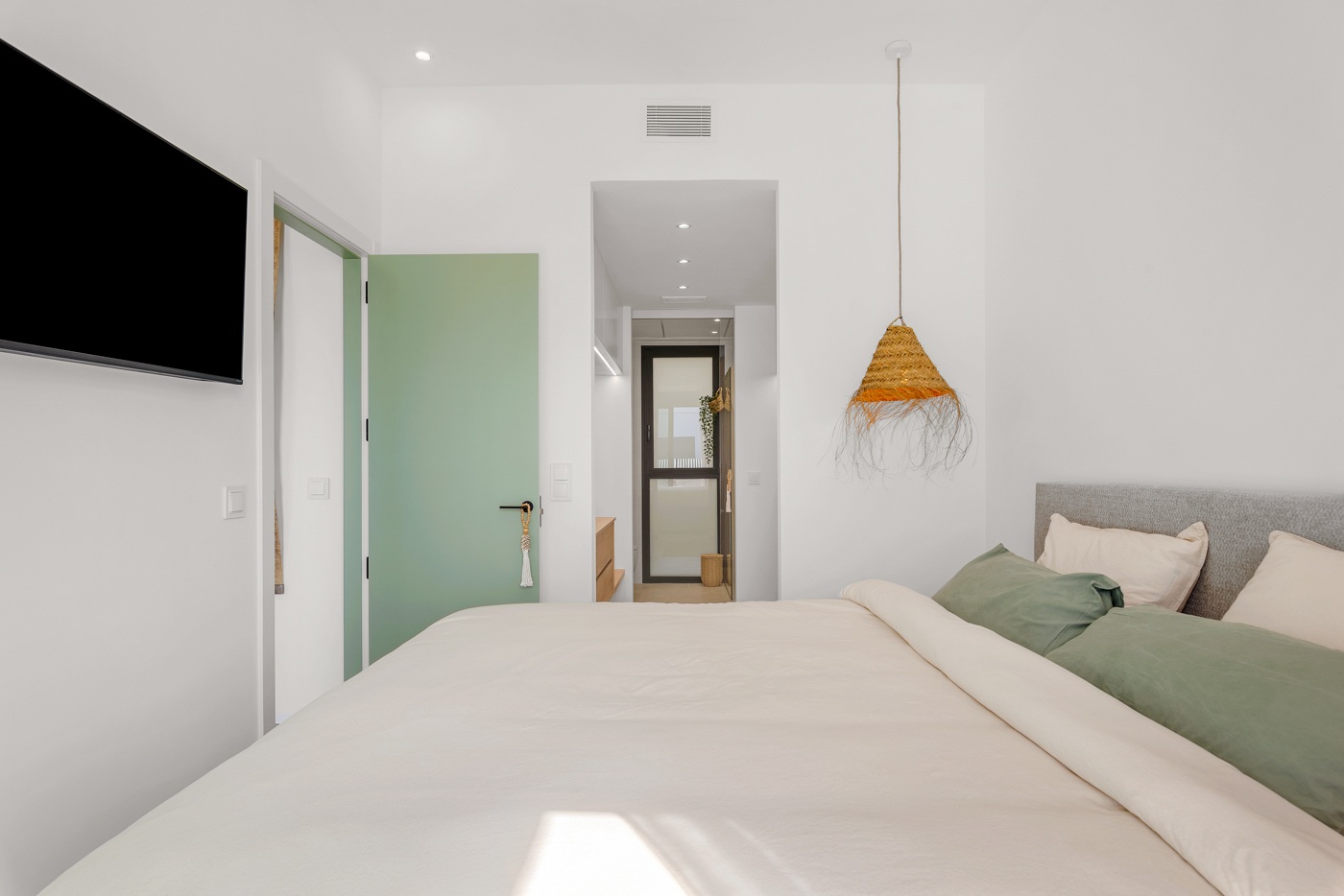 3-bed Townhouse in Dolores — New Build Homes in Dolores, Alicante | Townhouse Paris, photo 13