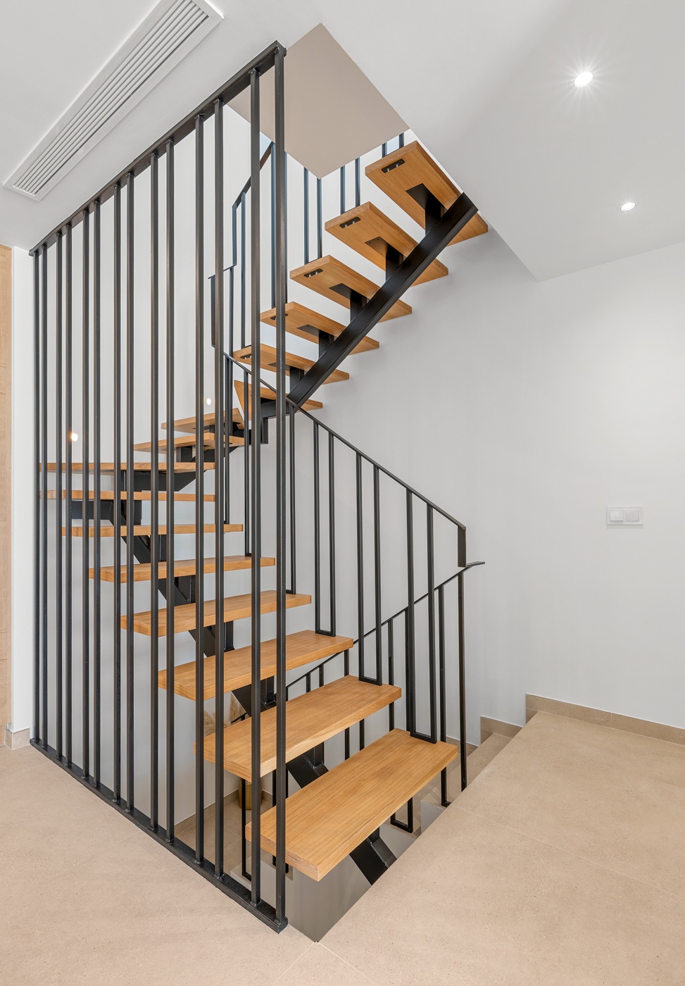 3-bed Townhouse in Dolores — New Build Homes in Dolores, Alicante | Townhouse Paris, photo 16