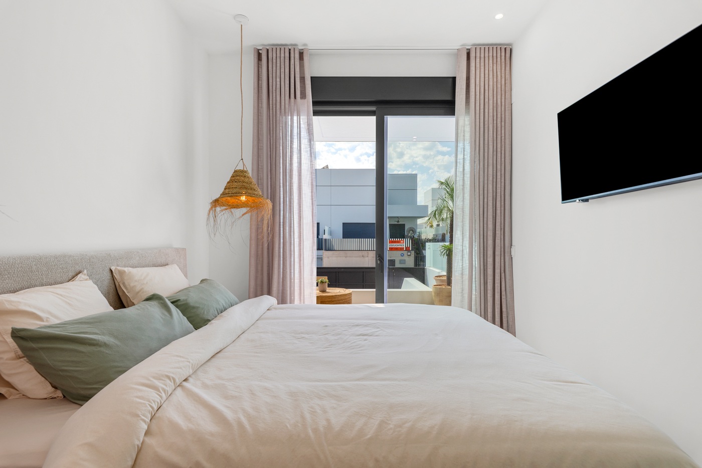 3-bed Townhouse in Dolores — New Build Homes in Dolores, Alicante | Townhouse Paris, photo 11