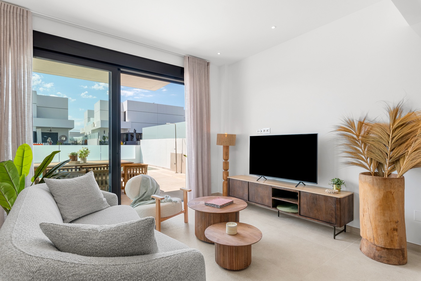 3-bed Townhouse in Dolores — New Build Homes in Dolores, Alicante | Townhouse Paris, photo 5