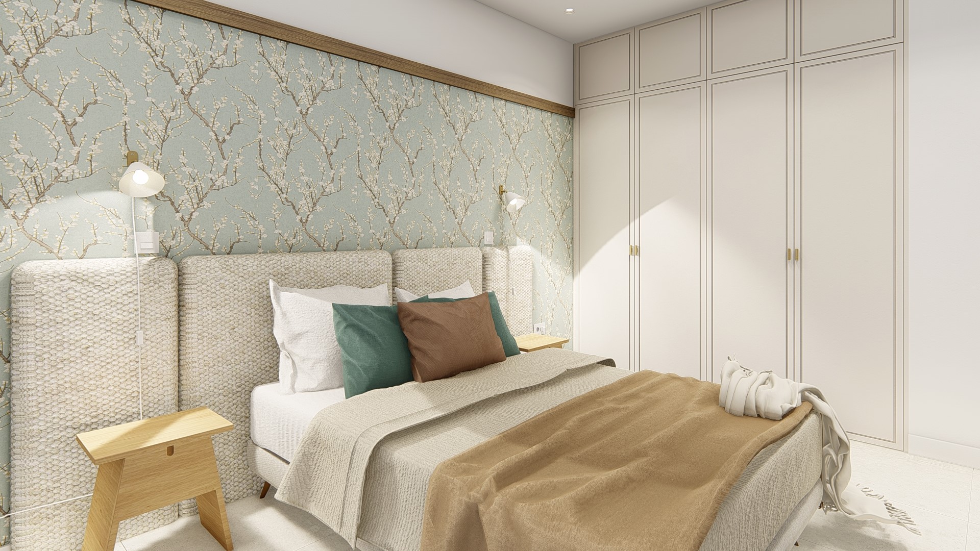 3-bed Townhouse in Dolores — New Build Homes in Dolores, Alicante | Townhouse Paris, photo 27