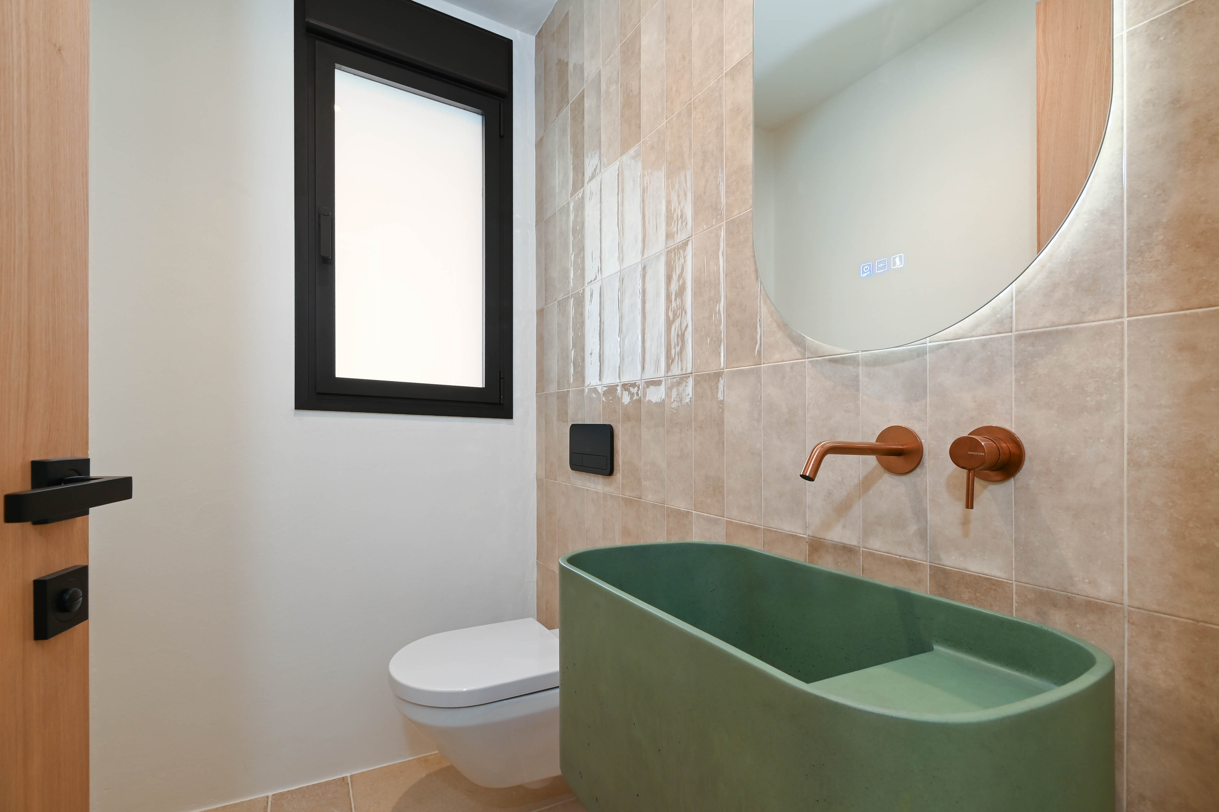 4-bed Villa in Moraira — Luxury Ibiza Style Villa for Sale in Moraira | Villa Sauce, photo 29