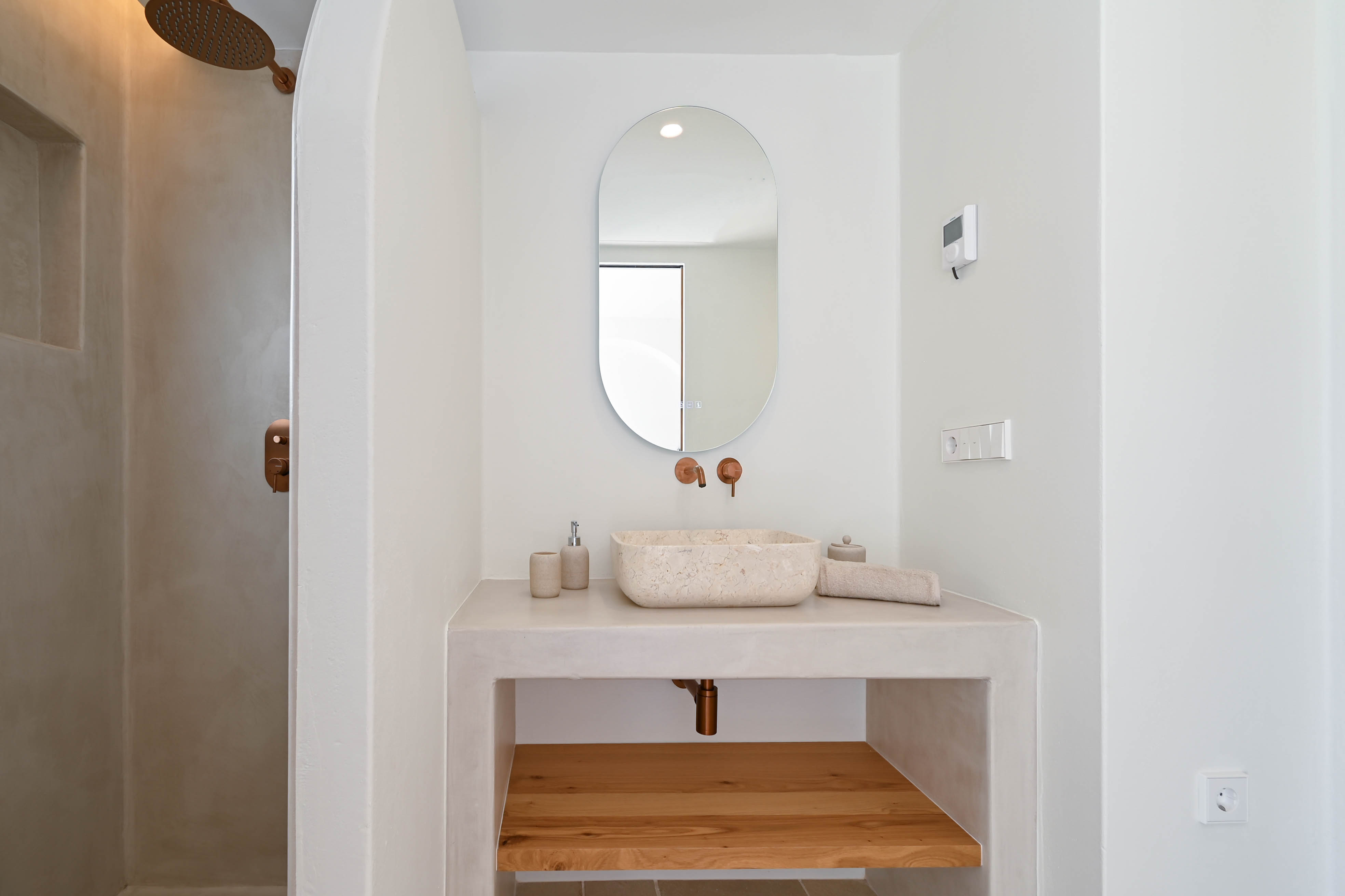 4-bed Villa in Moraira — Luxury Ibiza Style Villa for Sale in Moraira | Villa Sauce, photo 24