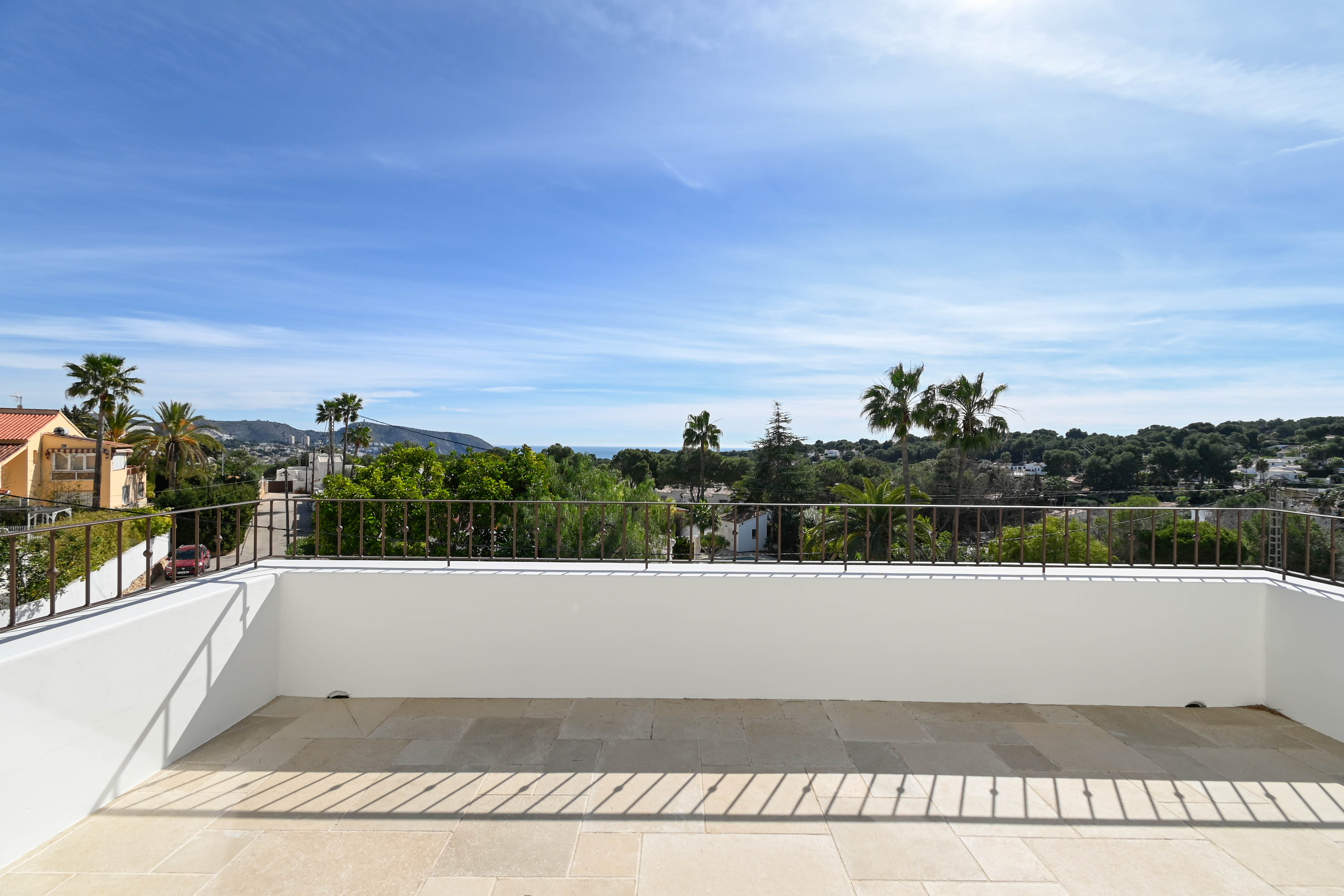 4-bed Villa in Moraira — Luxury Ibiza Style Villa for Sale in Moraira | Villa Sauce, photo 34