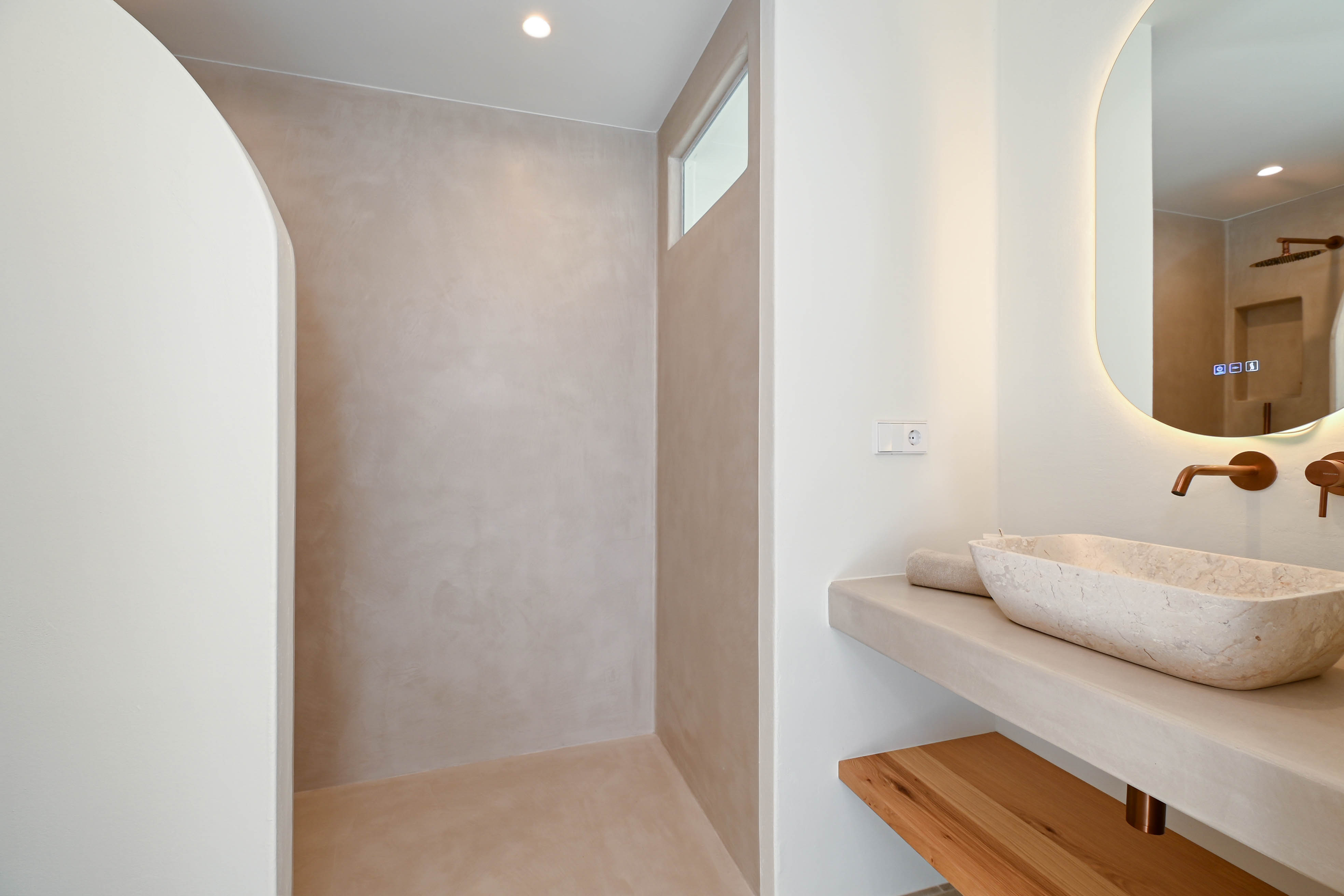 4-bed Villa in Moraira — Luxury Ibiza Style Villa for Sale in Moraira | Villa Sauce, photo 27