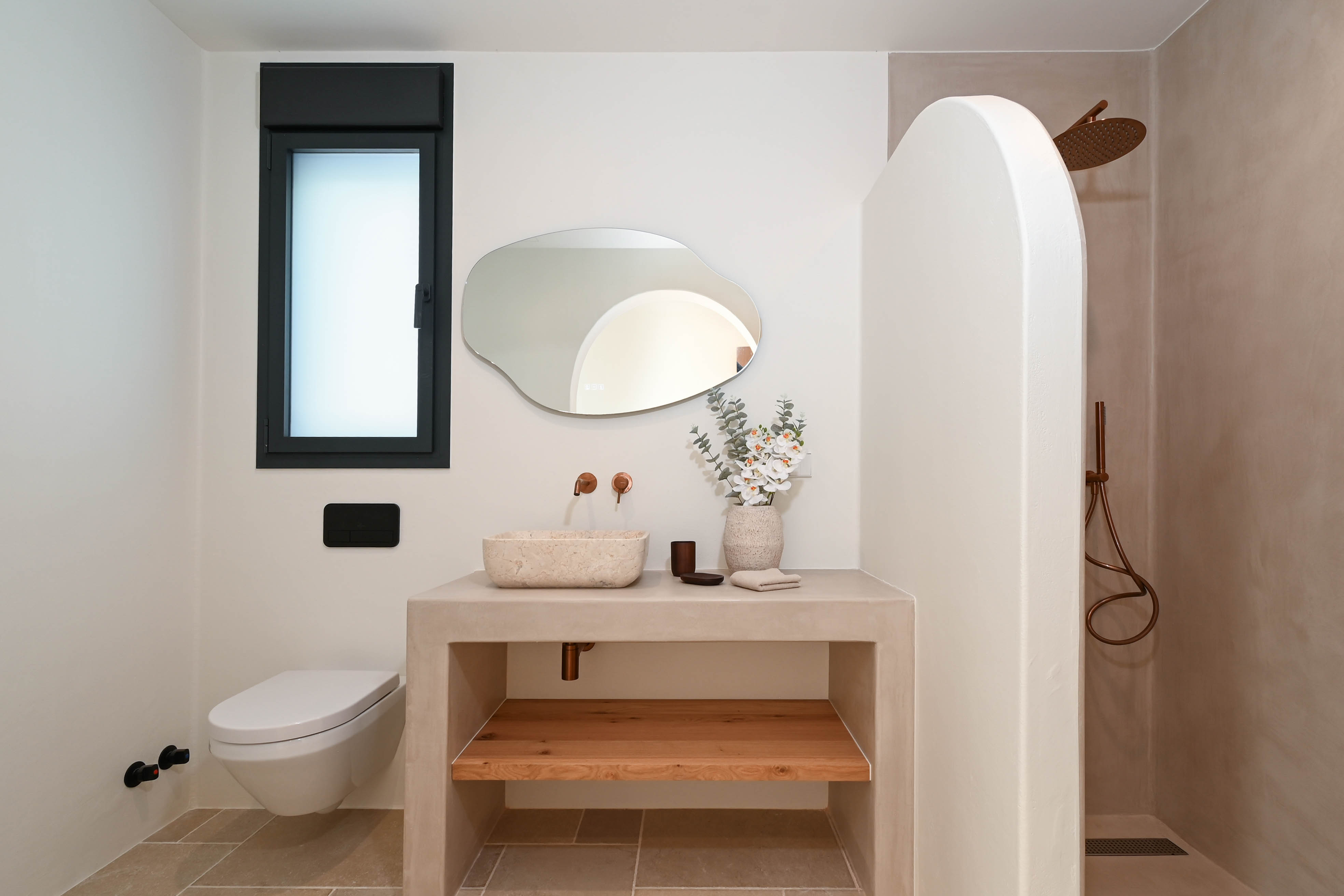 4-bed Villa in Moraira — Luxury Ibiza Style Villa for Sale in Moraira | Villa Sauce, photo 25