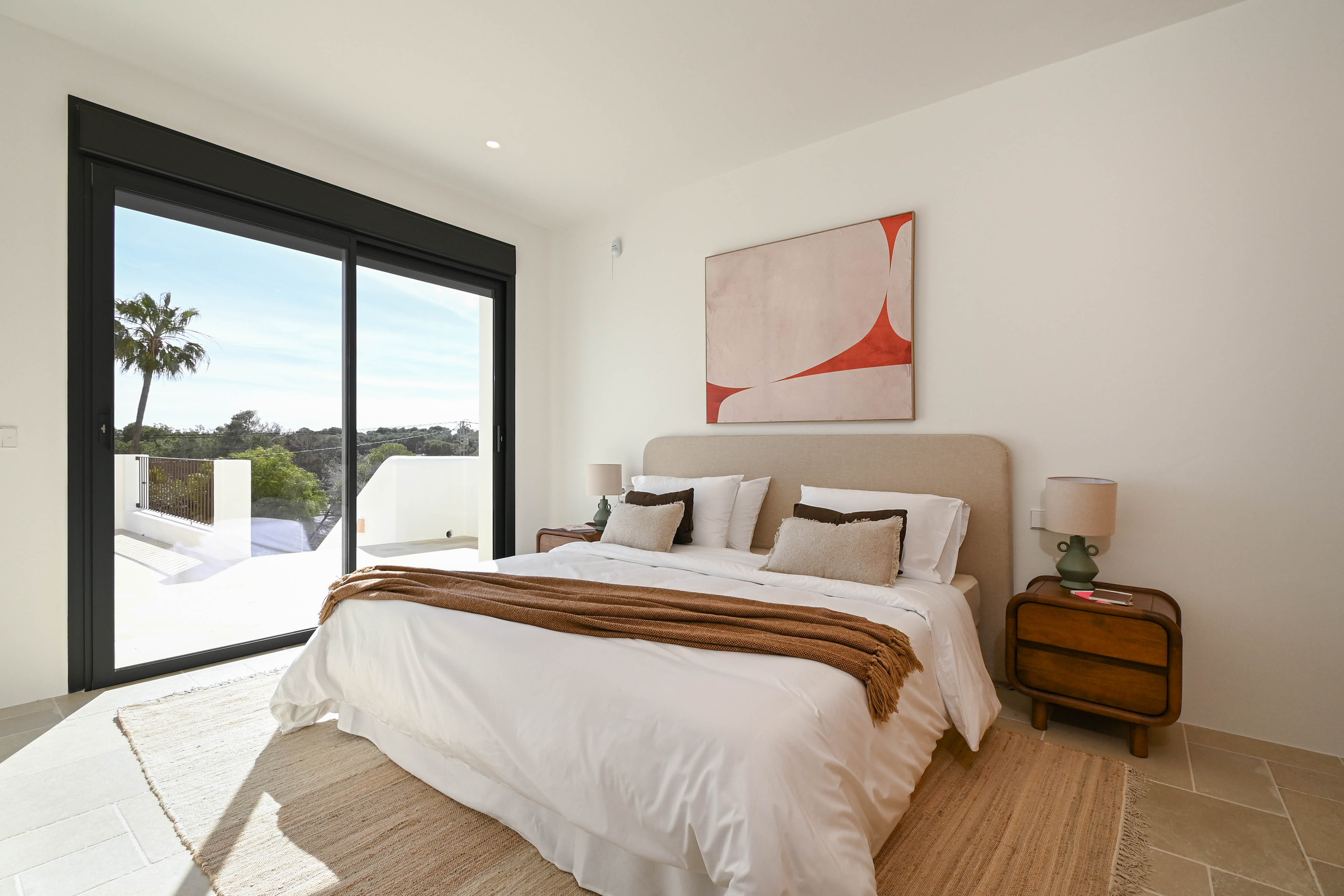 4-bed Villa in Moraira — Luxury Ibiza Style Villa for Sale in Moraira | Villa Sauce, photo 17