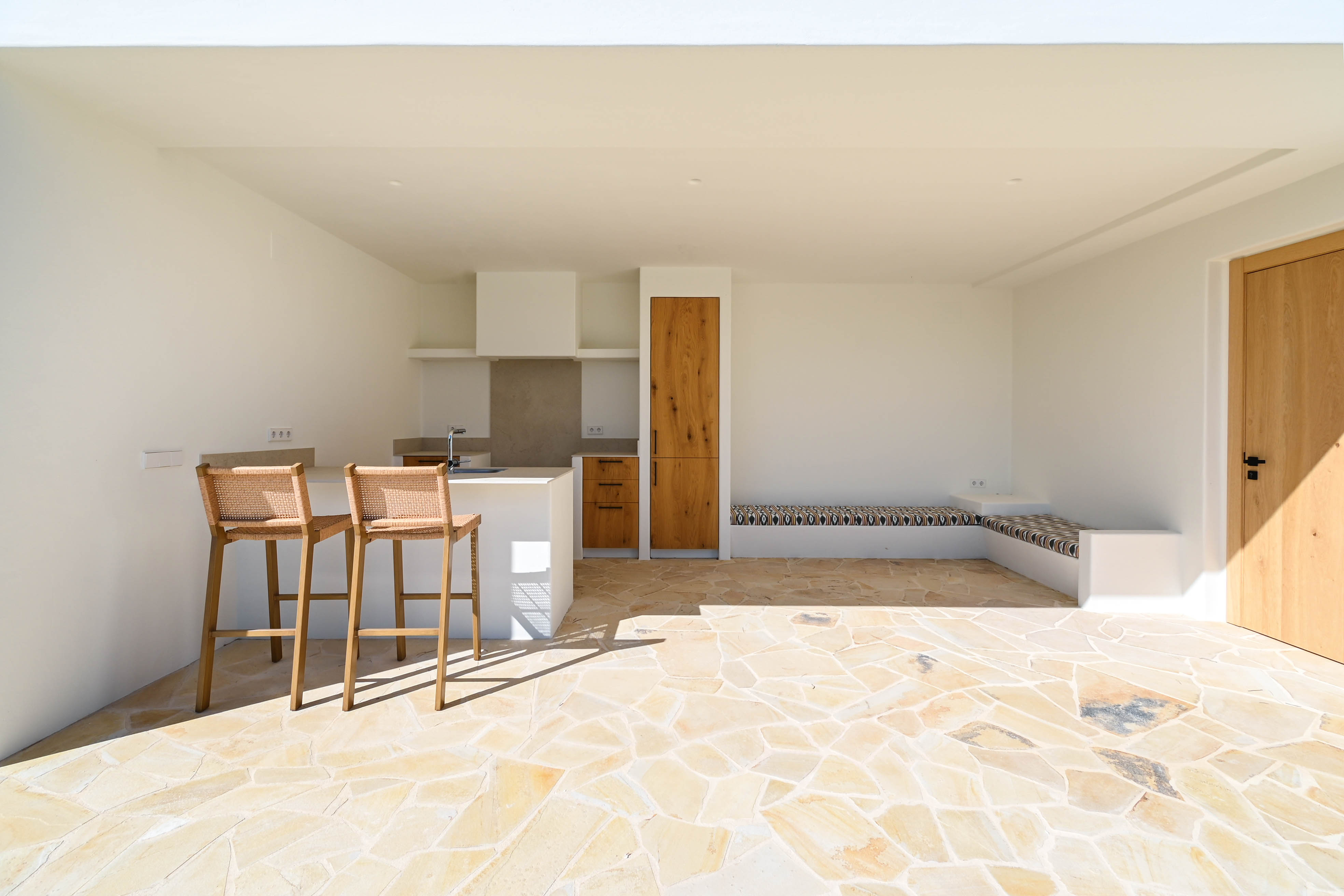 4-bed Villa in Moraira — Luxury Ibiza Style Villa for Sale in Moraira | Villa Sauce, photo 33