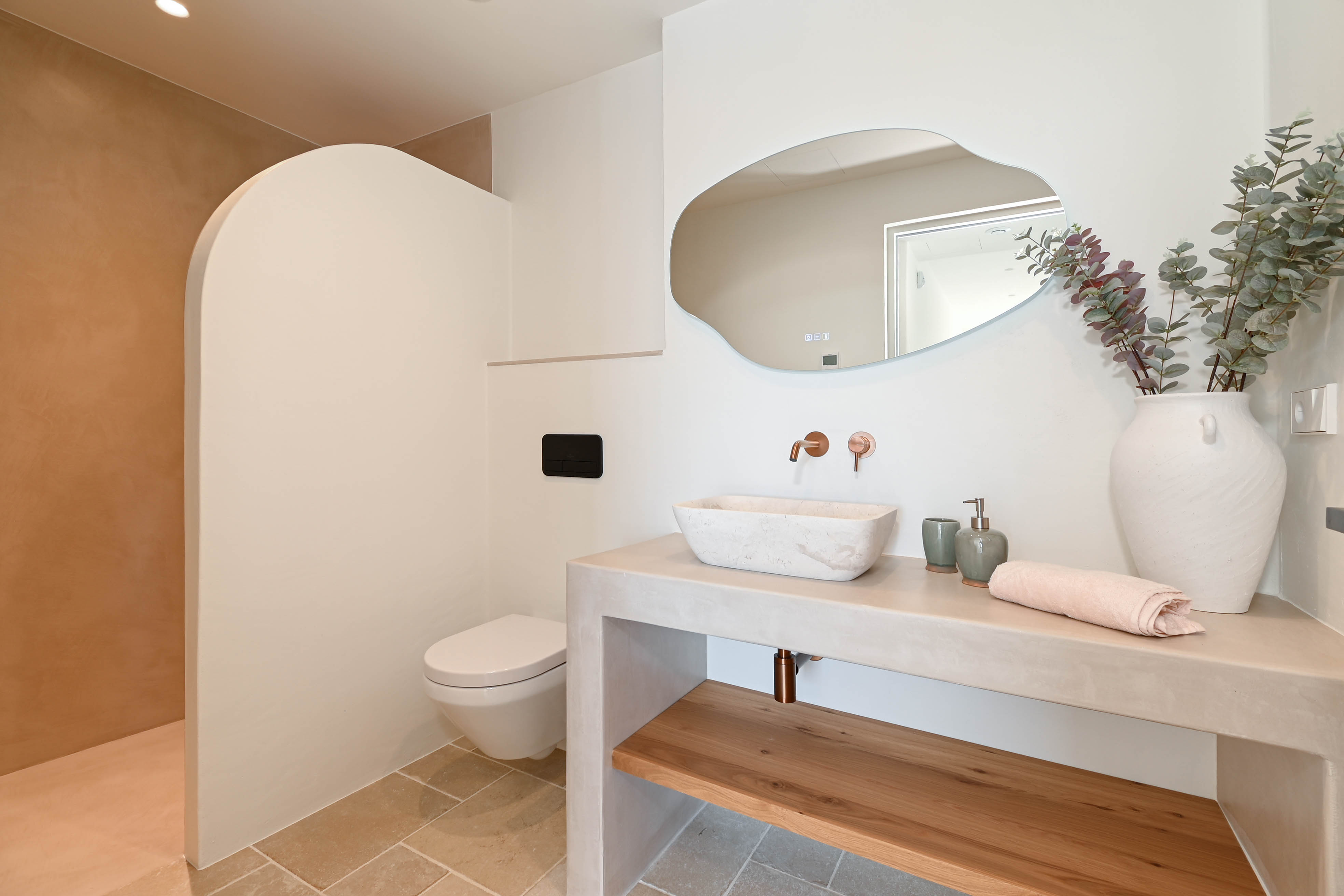 4-bed Villa in Moraira — Luxury Ibiza Style Villa for Sale in Moraira | Villa Sauce, photo 30