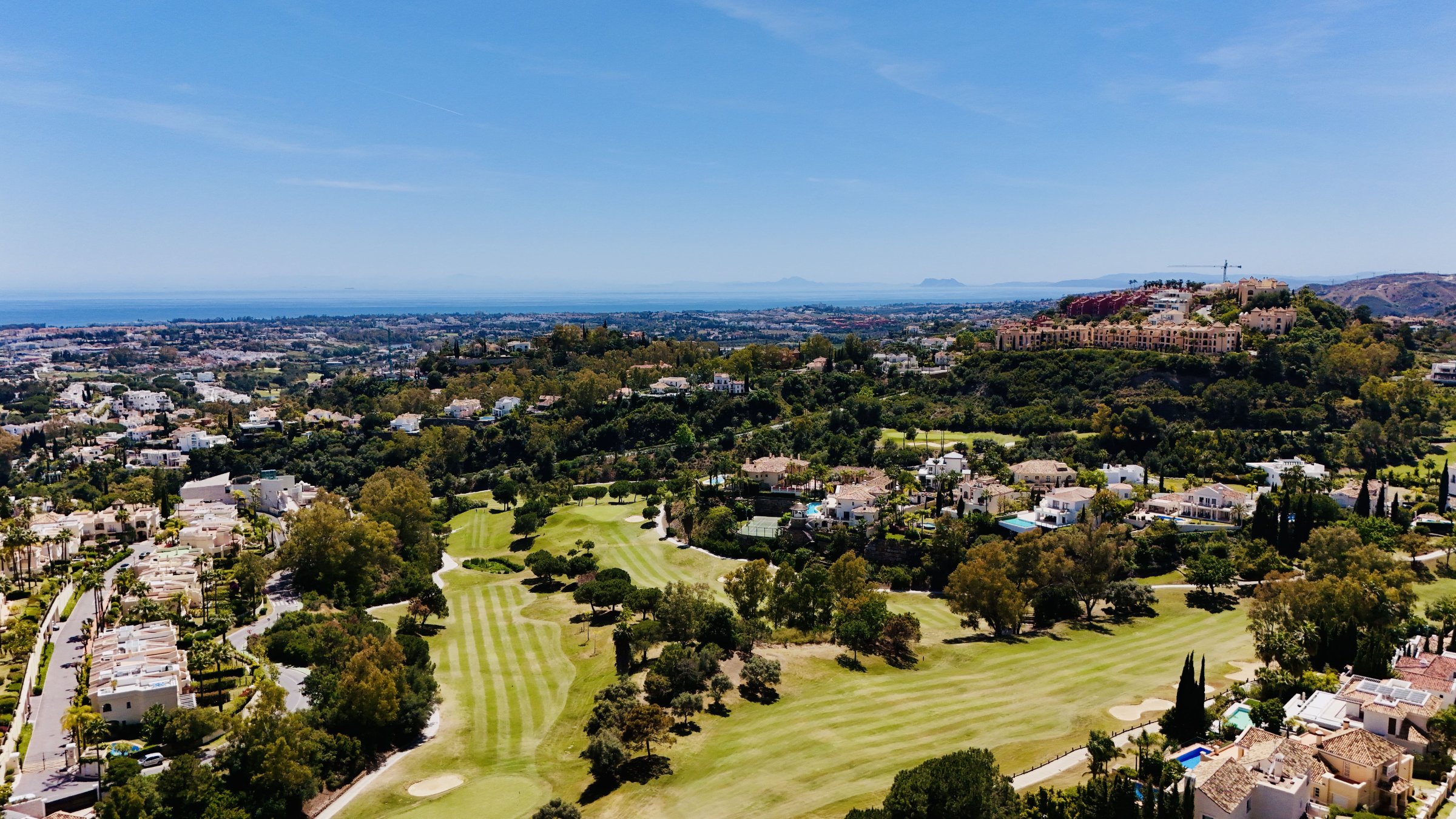 4-bed Penthouse in Malaga — Luxury Sea View Apartments & Penthouses for Sale in Benahavis, Marbella | Penthouse The View 5, photo 87