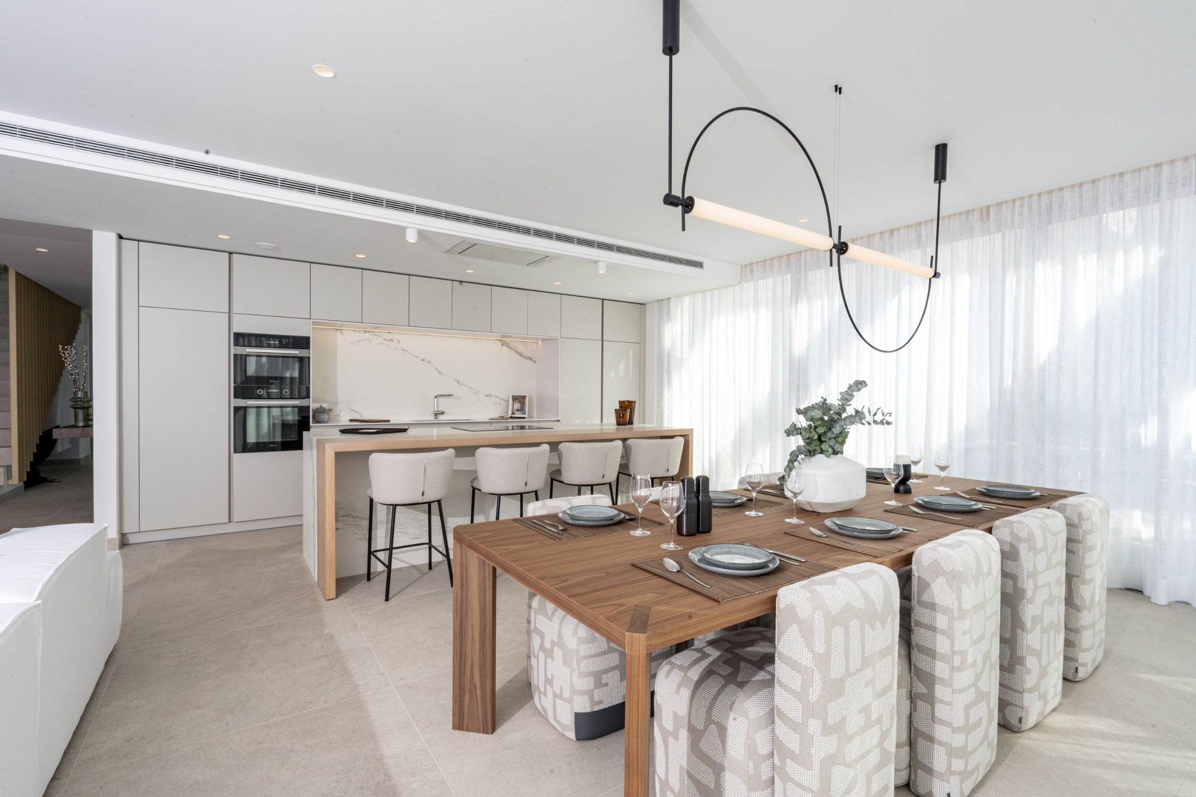 4-bed Penthouse in Malaga — Luxury Sea View Apartments & Penthouses for Sale in Benahavis, Marbella | Penthouse The View 5, photo 35