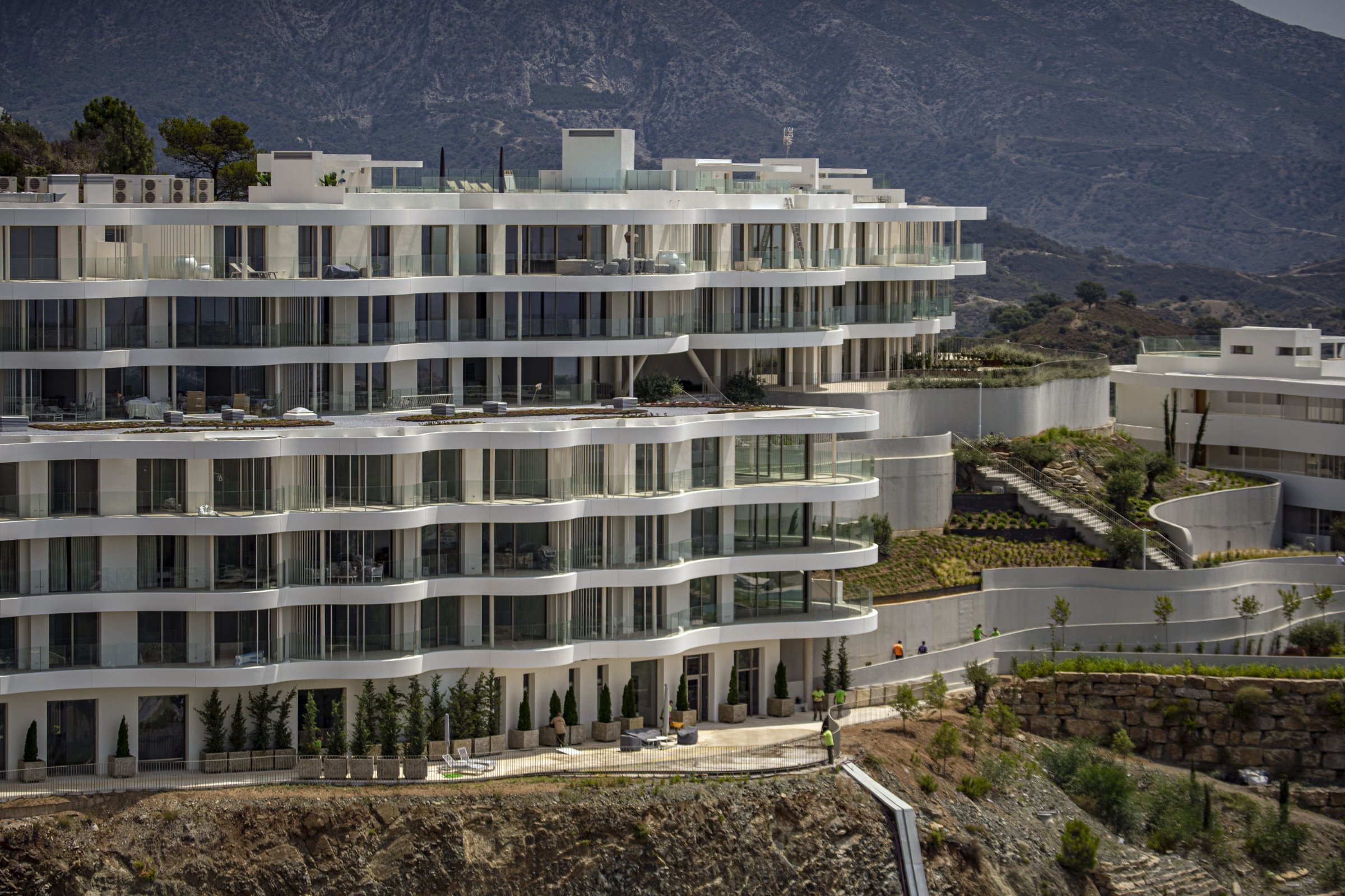4-bed Penthouse in Malaga — Luxury Sea View Apartments & Penthouses for Sale in Benahavis, Marbella | Penthouse The View 5, photo 76