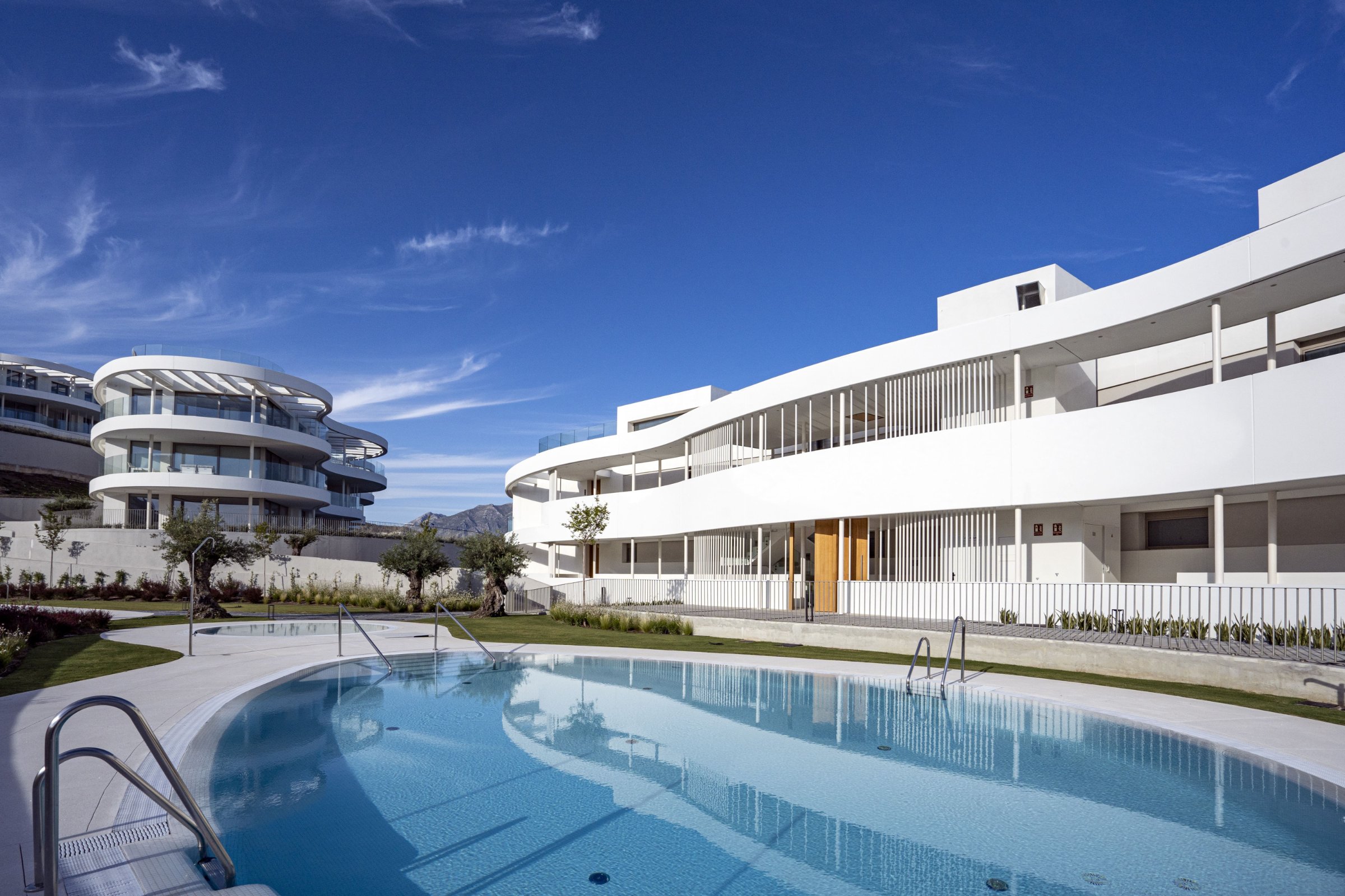4-bed Penthouse in Malaga — Luxury Sea View Apartments & Penthouses for Sale in Benahavis, Marbella | Penthouse The View 5, photo 72