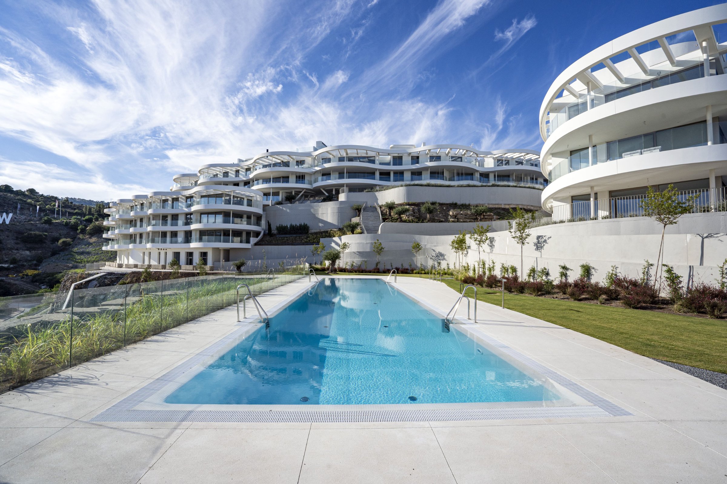 4-bed Penthouse in Malaga — Luxury Sea View Apartments & Penthouses for Sale in Benahavis, Marbella | Penthouse The View 5, photo 84