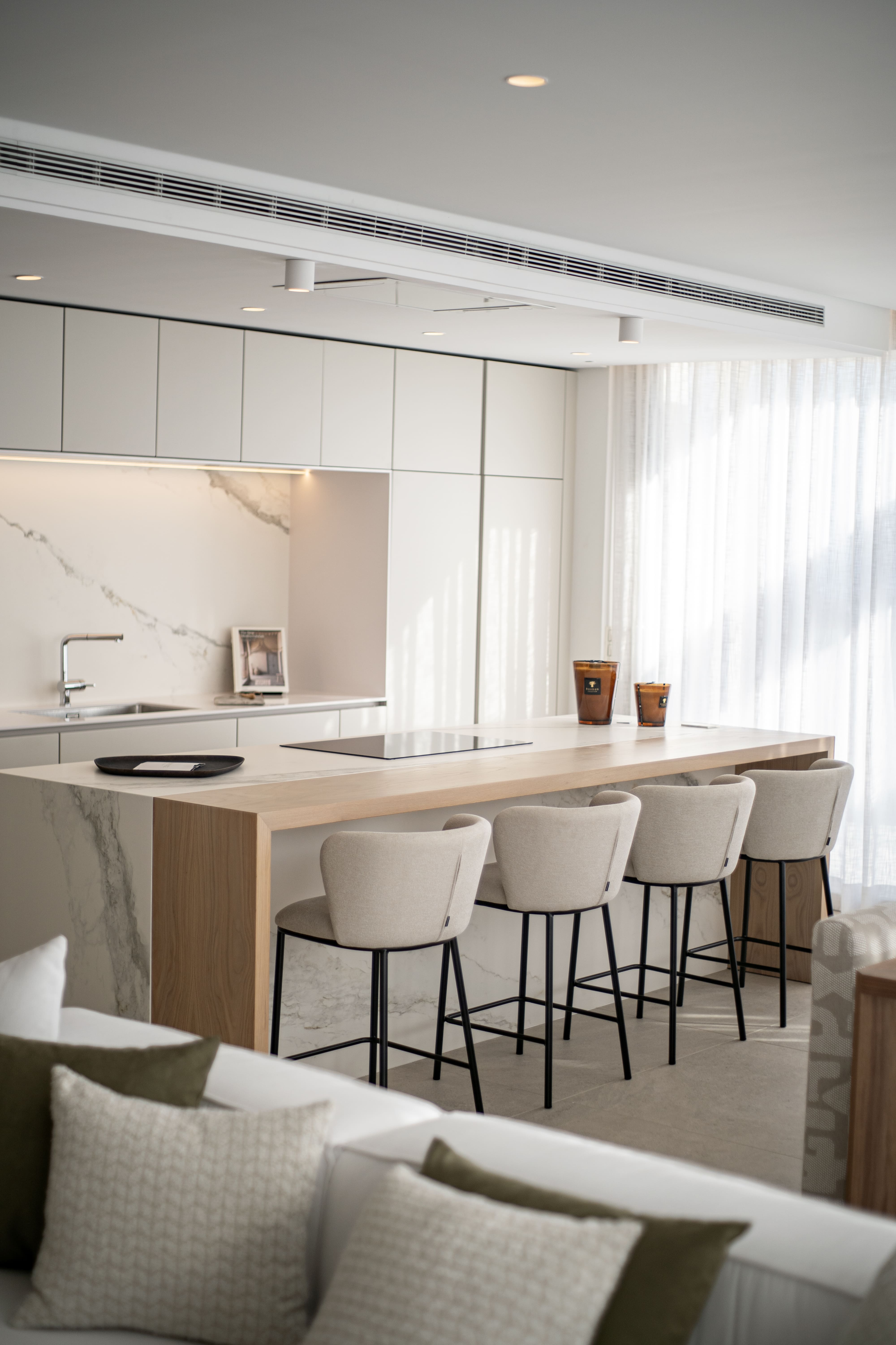 4-bed Penthouse in Malaga — Luxury Sea View Apartments & Penthouses for Sale in Benahavis, Marbella | Penthouse The View 5, photo 16