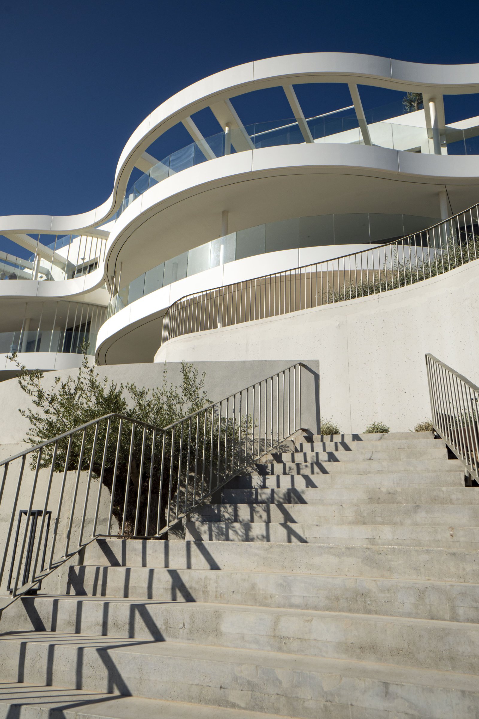 4-bed Penthouse in Malaga — Luxury Sea View Apartments & Penthouses for Sale in Benahavis, Marbella | Penthouse The View 5, photo 61