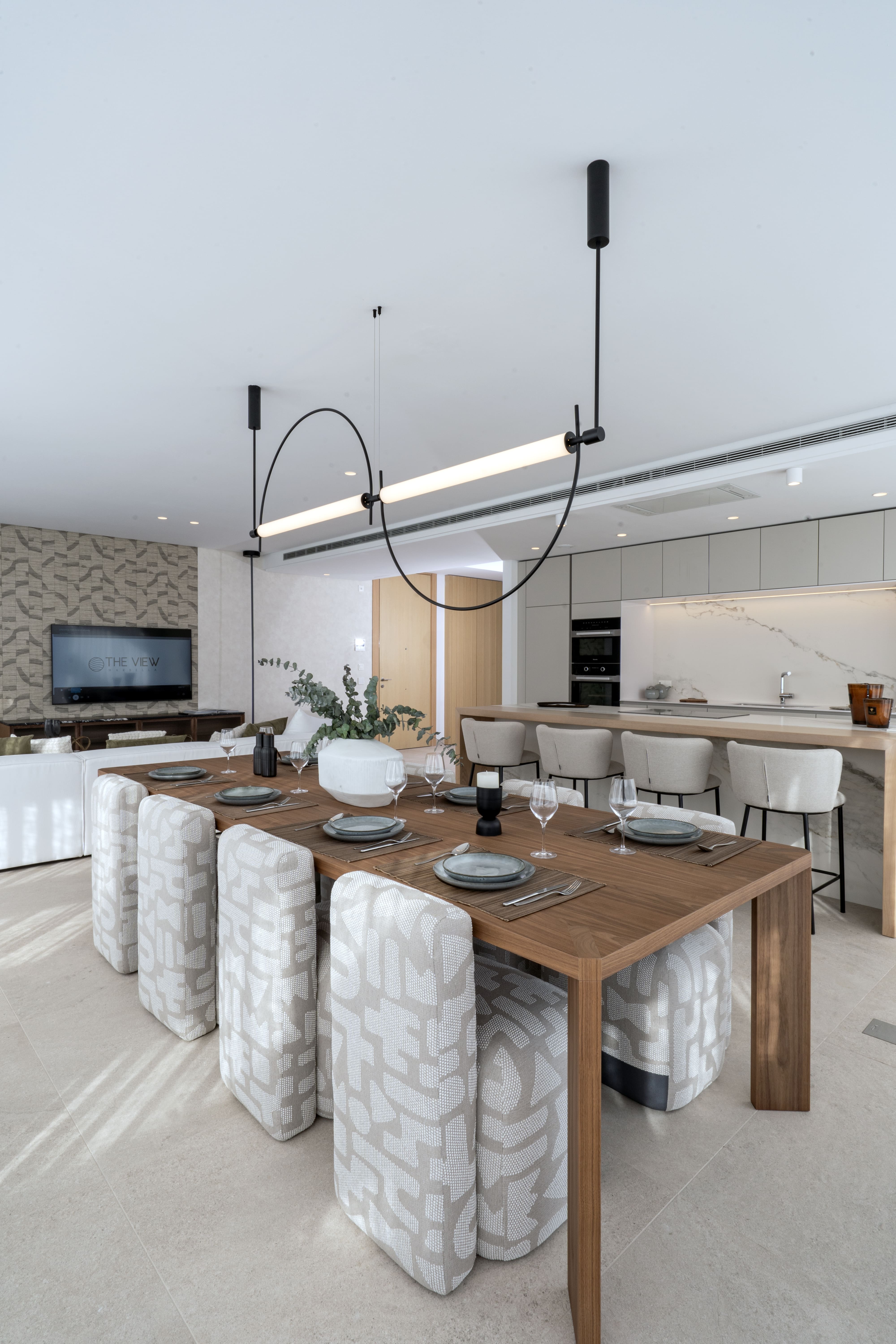 4-bed Penthouse in Malaga — Luxury Sea View Apartments & Penthouses for Sale in Benahavis, Marbella | Penthouse The View 5, photo 52