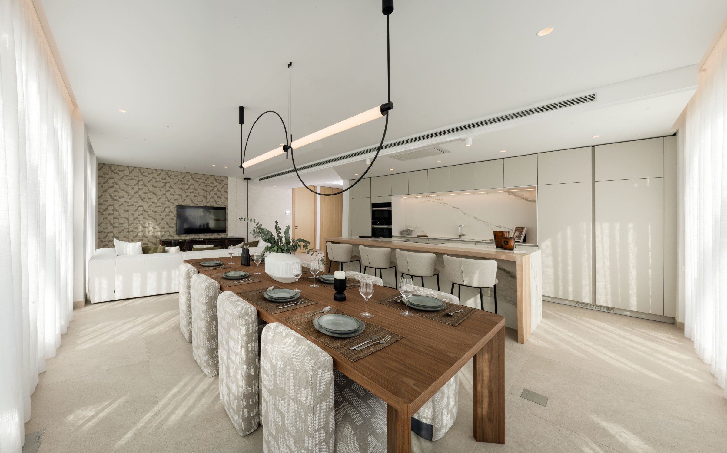 4-bed Penthouse in Malaga — Luxury Sea View Apartments & Penthouses for Sale in Benahavis, Marbella | Penthouse The View 5, photo 56