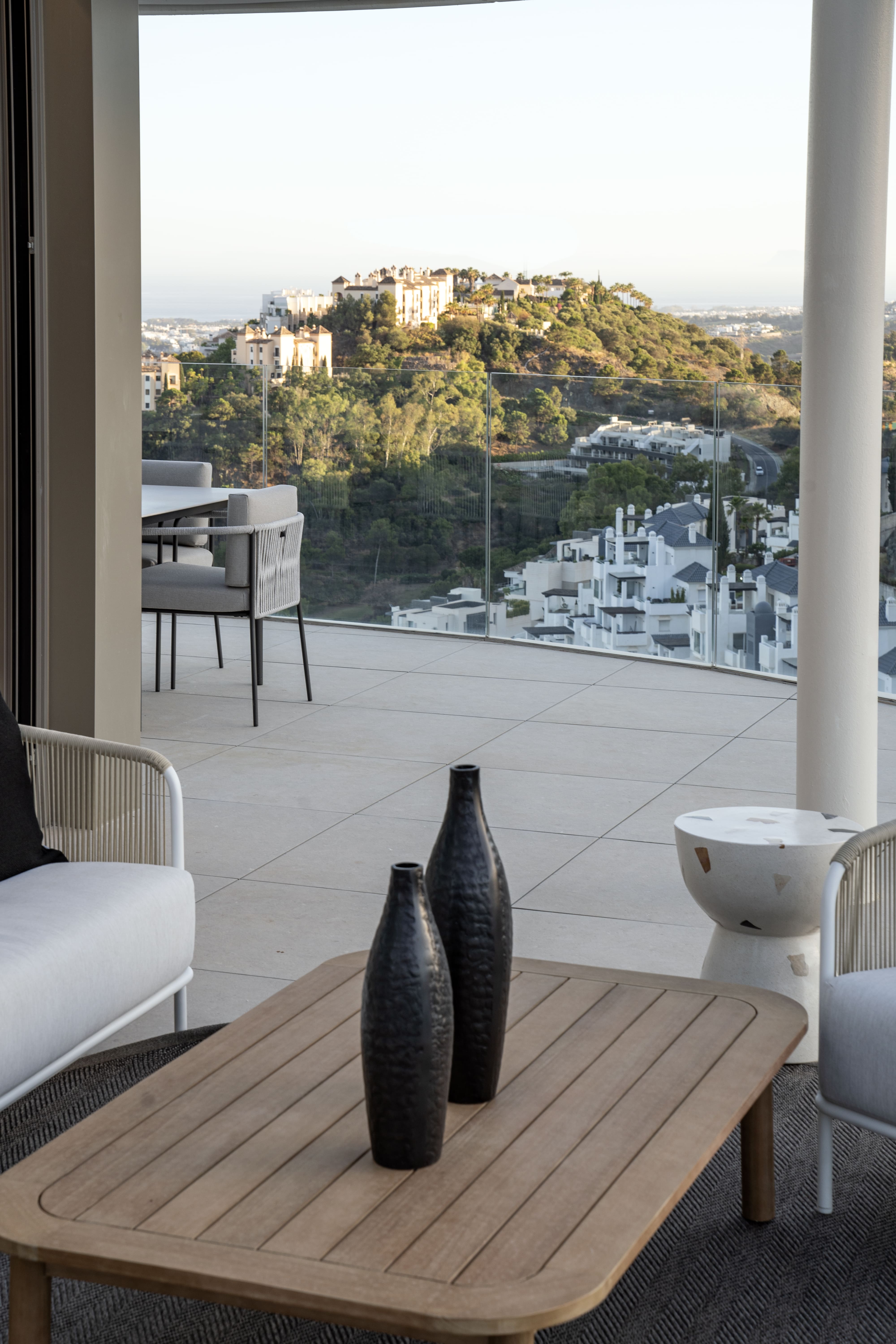 4-bed Penthouse in Malaga — Luxury Sea View Apartments & Penthouses for Sale in Benahavis, Marbella | Penthouse The View 5, photo 37