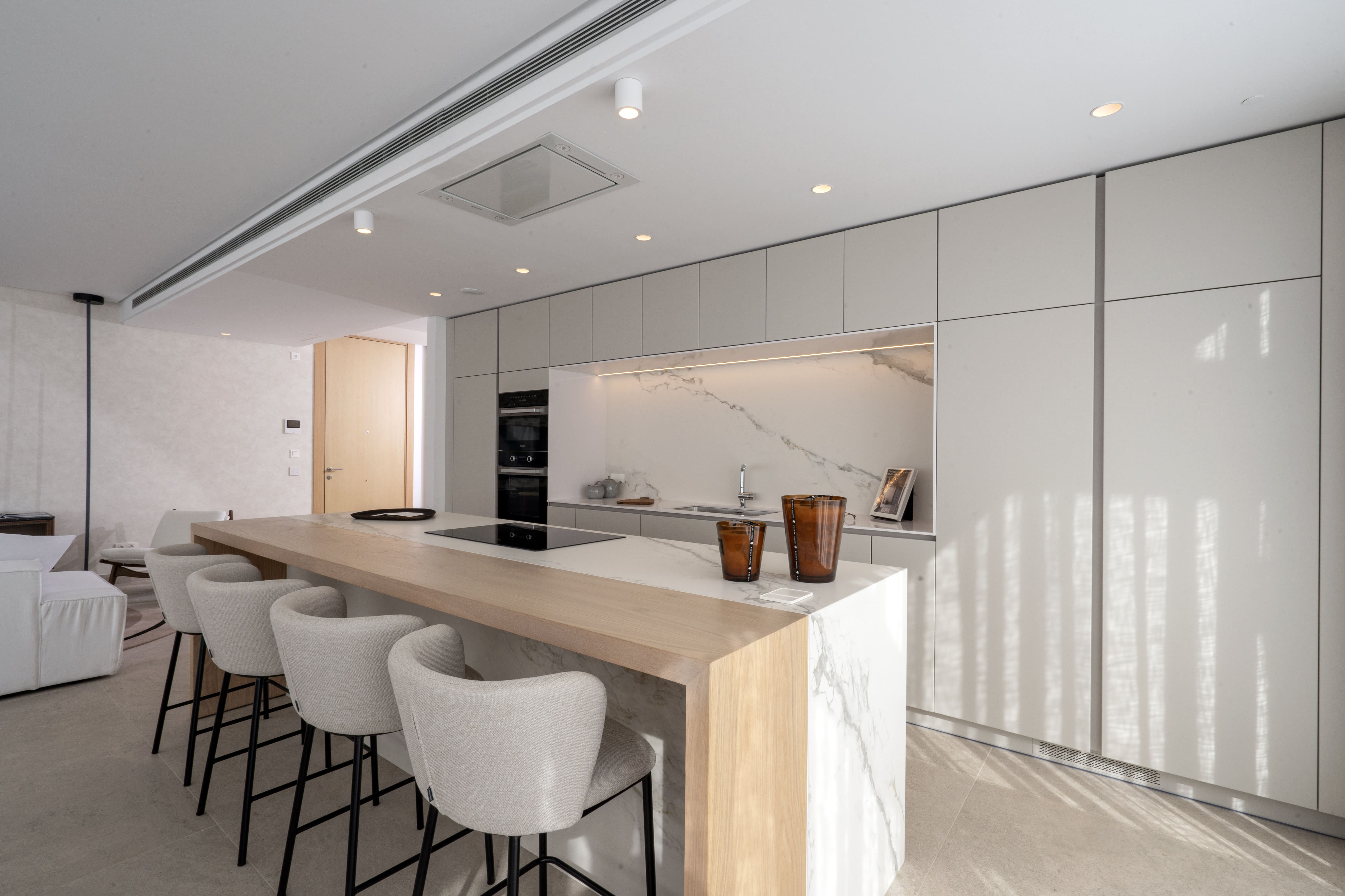 4-bed Penthouse in Malaga — Luxury Sea View Apartments & Penthouses for Sale in Benahavis, Marbella | Penthouse The View 5, photo 20