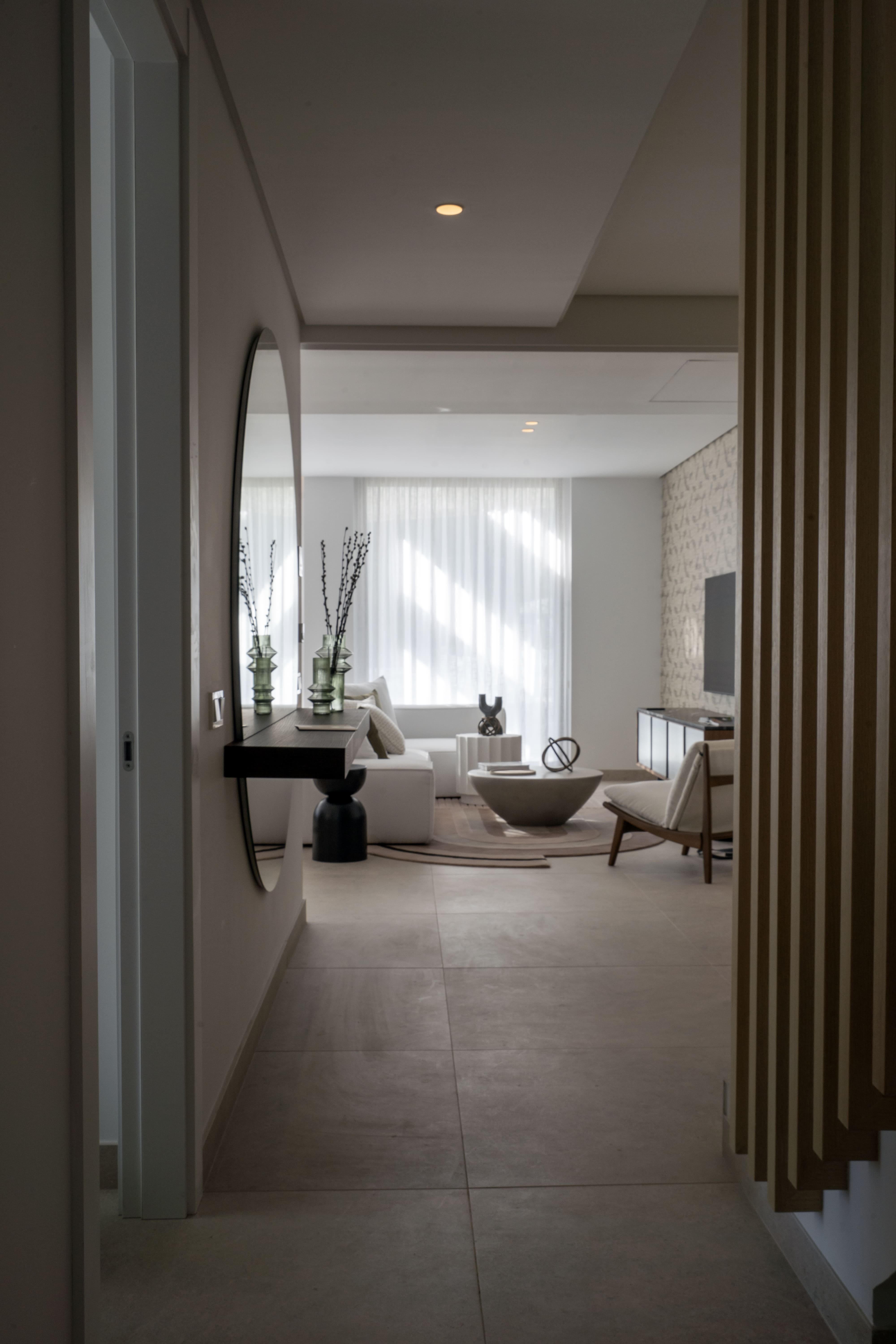 4-bed Penthouse in Malaga — Luxury Sea View Apartments & Penthouses for Sale in Benahavis, Marbella | Penthouse The View 5, photo 17