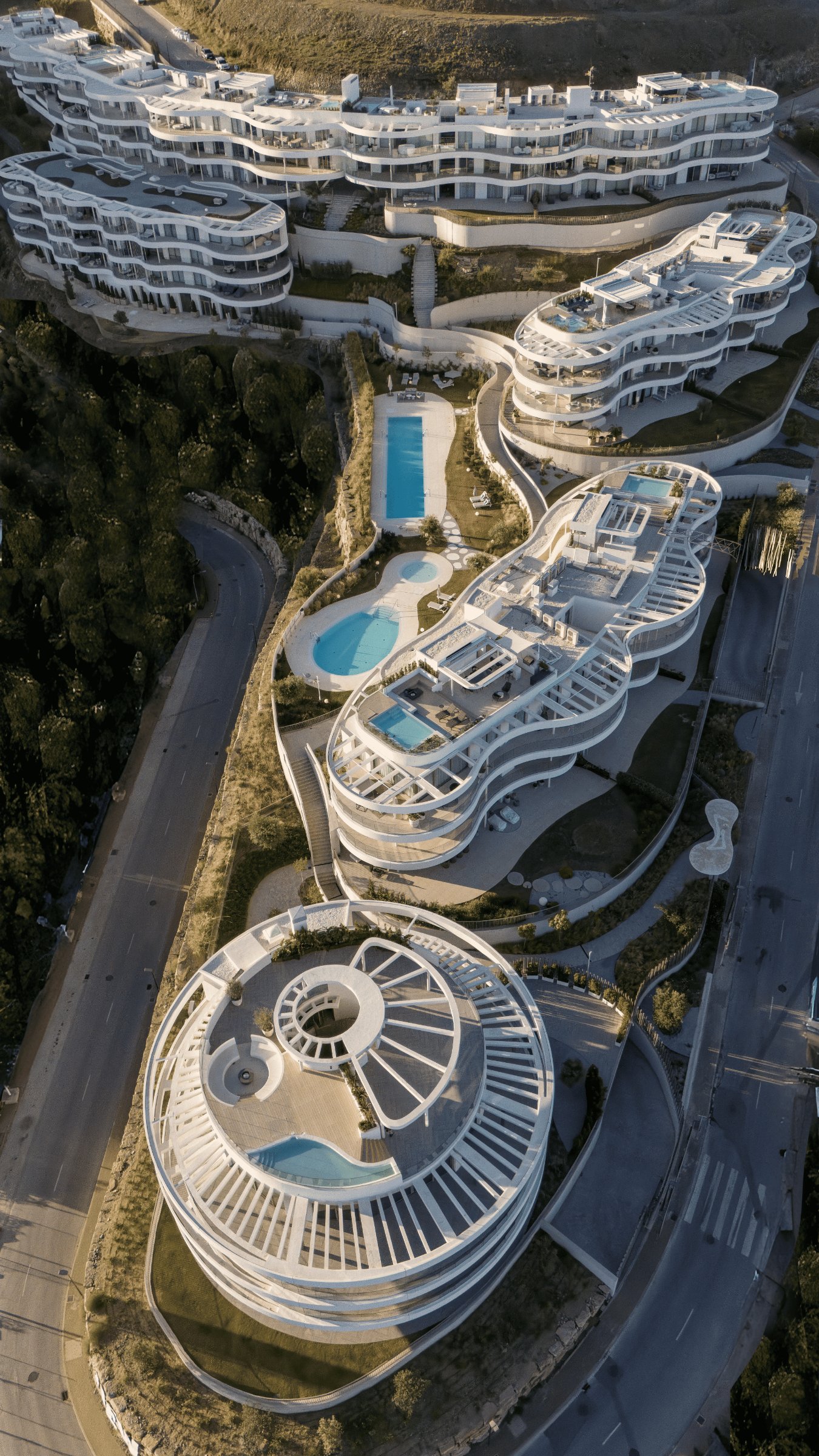 4-bed Penthouse in Malaga — Luxury Sea View Apartments & Penthouses for Sale in Benahavis, Marbella | Penthouse The View 5, photo 86