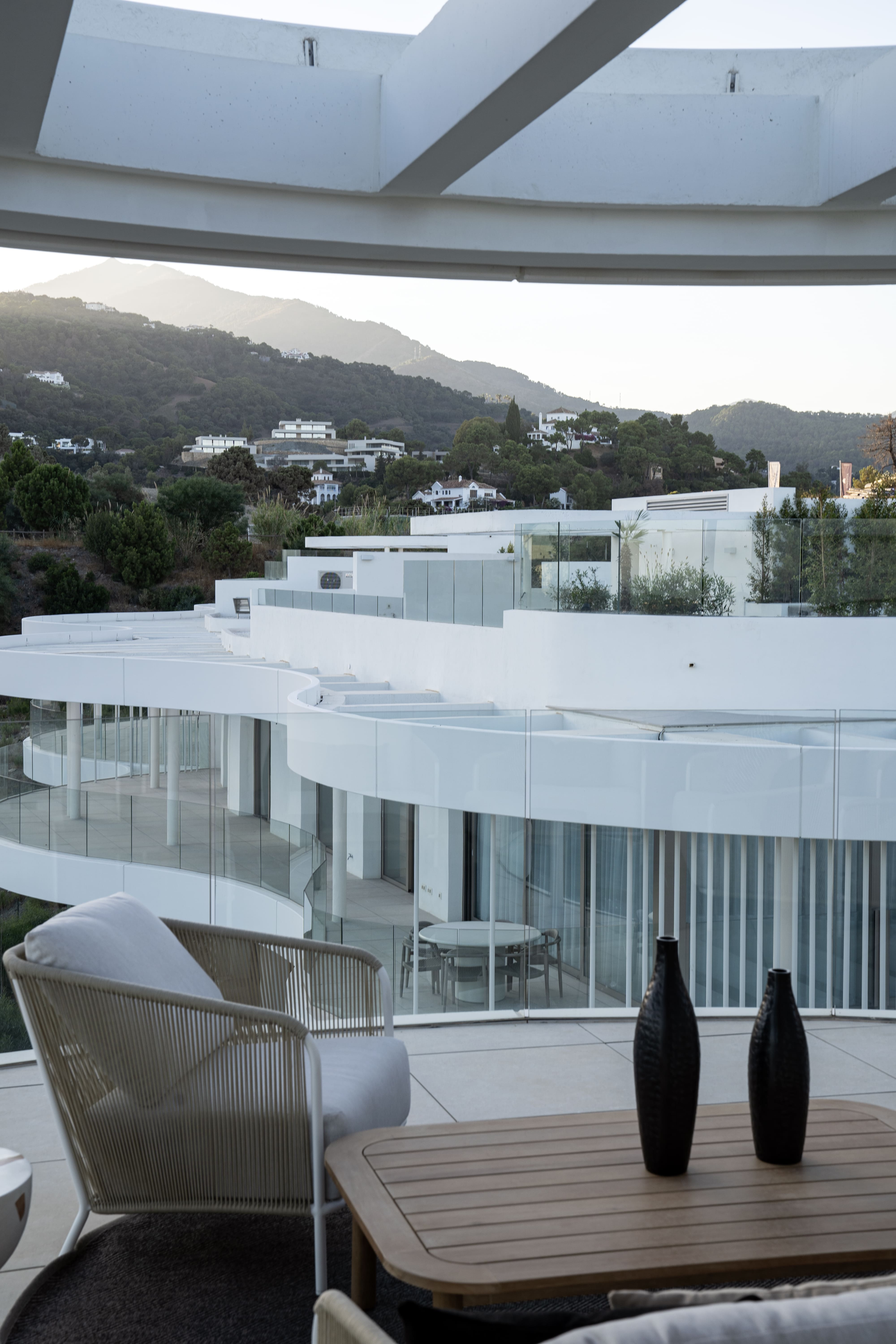 4-bed Penthouse in Malaga — Luxury Sea View Apartments & Penthouses for Sale in Benahavis, Marbella | Penthouse The View 5, photo 29