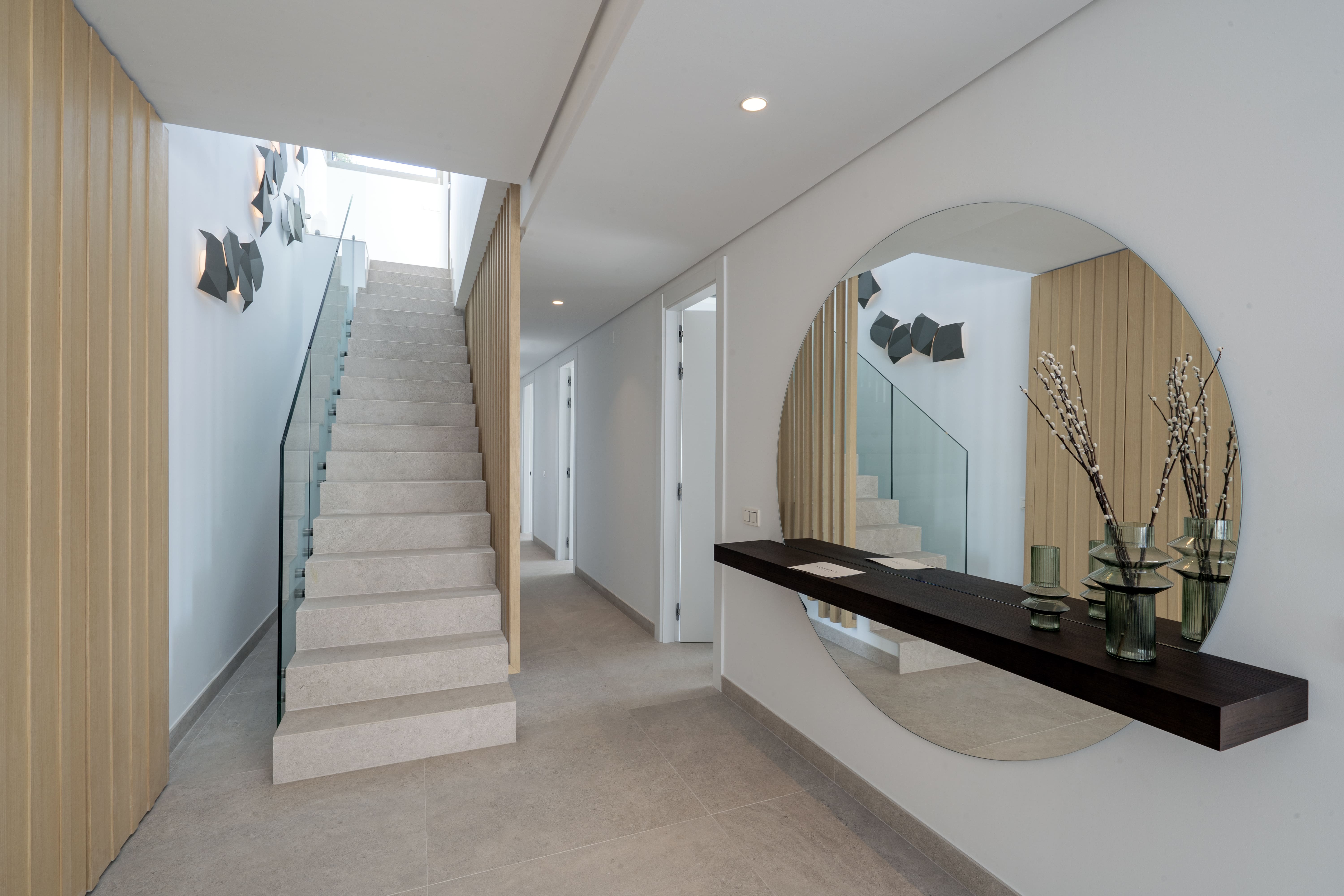 4-bed Penthouse in Malaga — Luxury Sea View Apartments & Penthouses for Sale in Benahavis, Marbella | Penthouse The View 5, photo 44