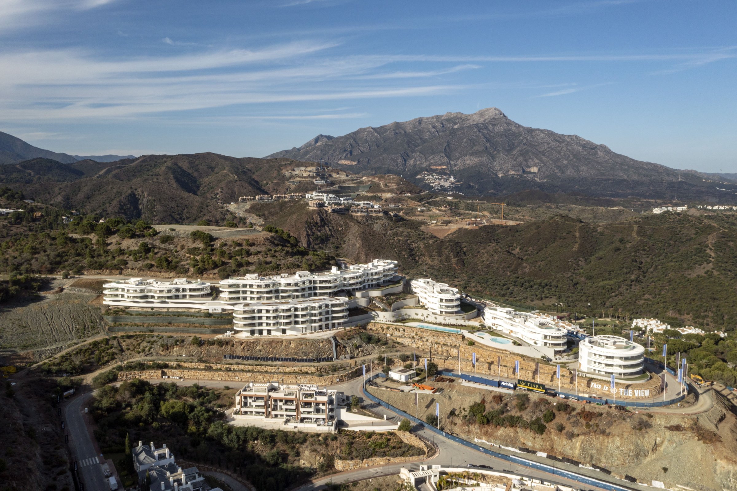 4-bed Penthouse in Malaga — Luxury Sea View Apartments & Penthouses for Sale in Benahavis, Marbella | Penthouse The View 5, photo 65