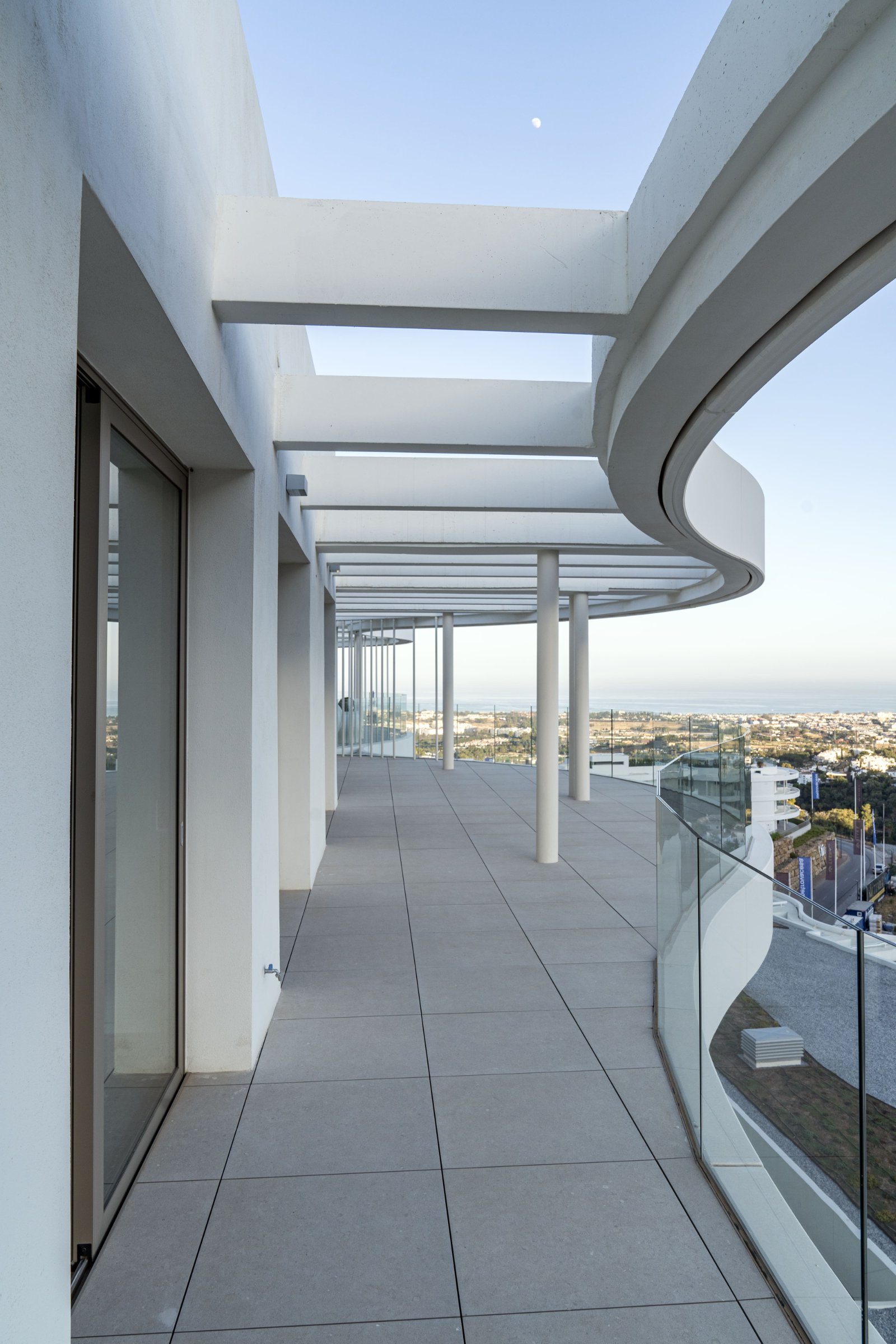 4-bed Penthouse in Malaga — Luxury Sea View Apartments & Penthouses for Sale in Benahavis, Marbella | Penthouse The View 5, photo 50