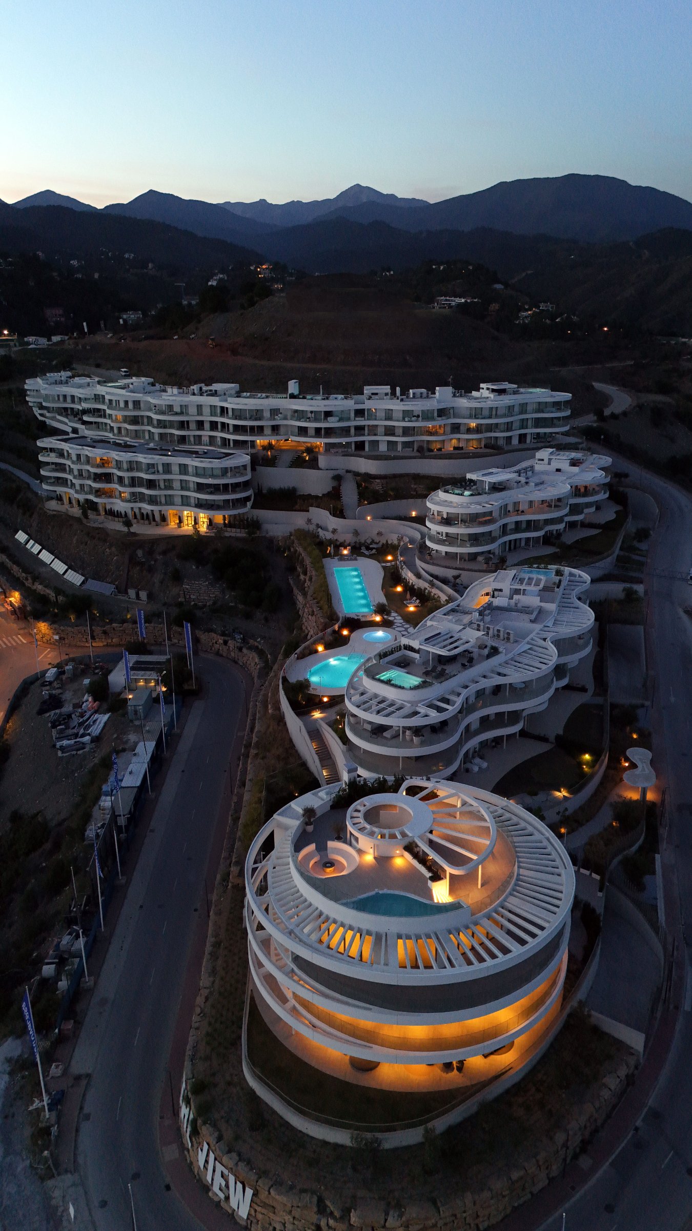 4-bed Penthouse in Malaga — Luxury Sea View Apartments & Penthouses for Sale in Benahavis, Marbella | Penthouse The View 5, photo 69
