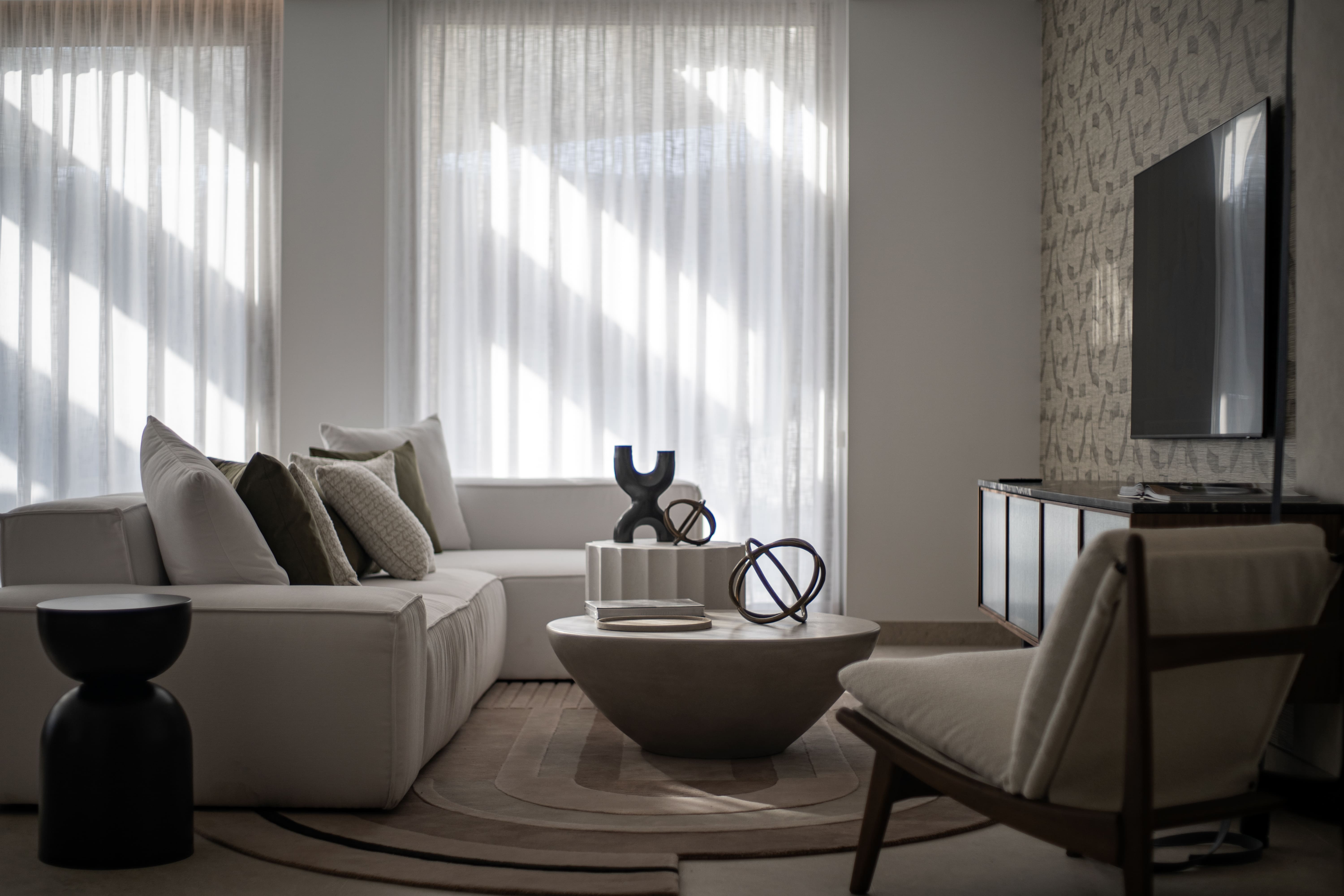 4-bed Penthouse in Malaga — Luxury Sea View Apartments & Penthouses for Sale in Benahavis, Marbella | Penthouse The View 5, photo 32
