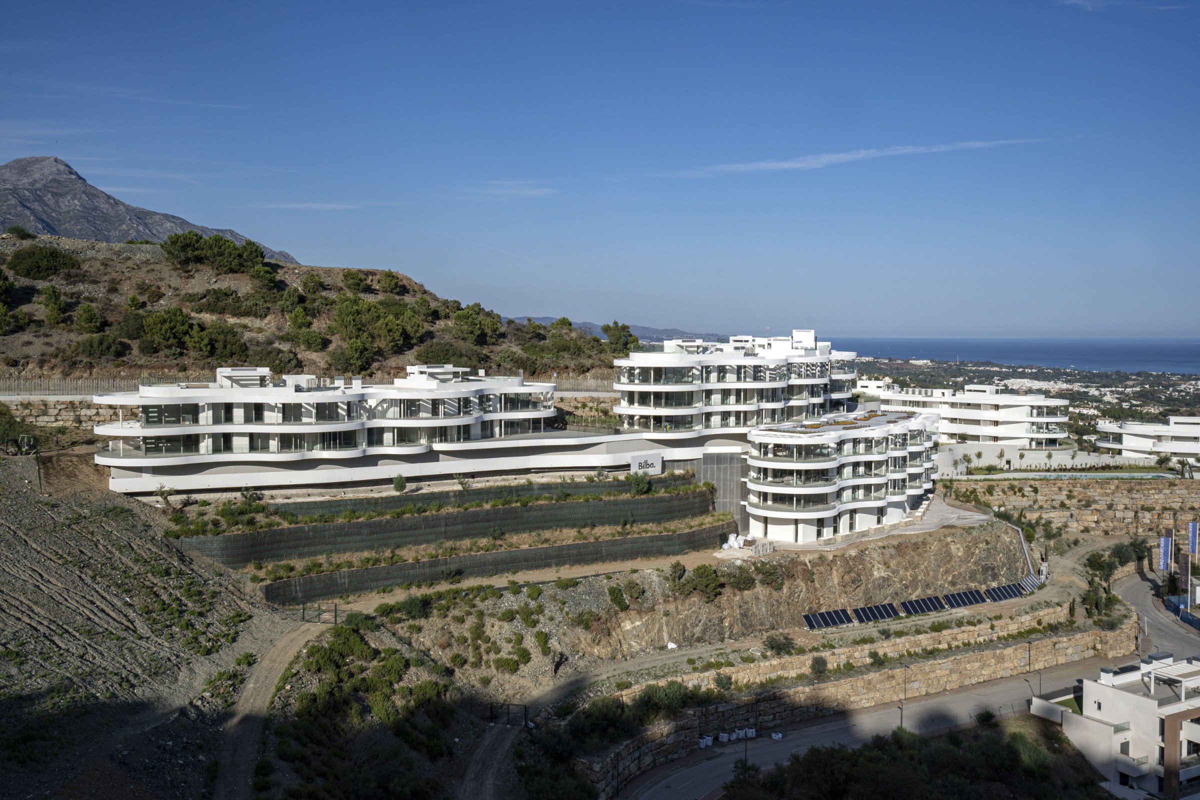 4-bed Penthouse in Malaga — Luxury Sea View Apartments & Penthouses for Sale in Benahavis, Marbella | Penthouse The View 5, photo 78
