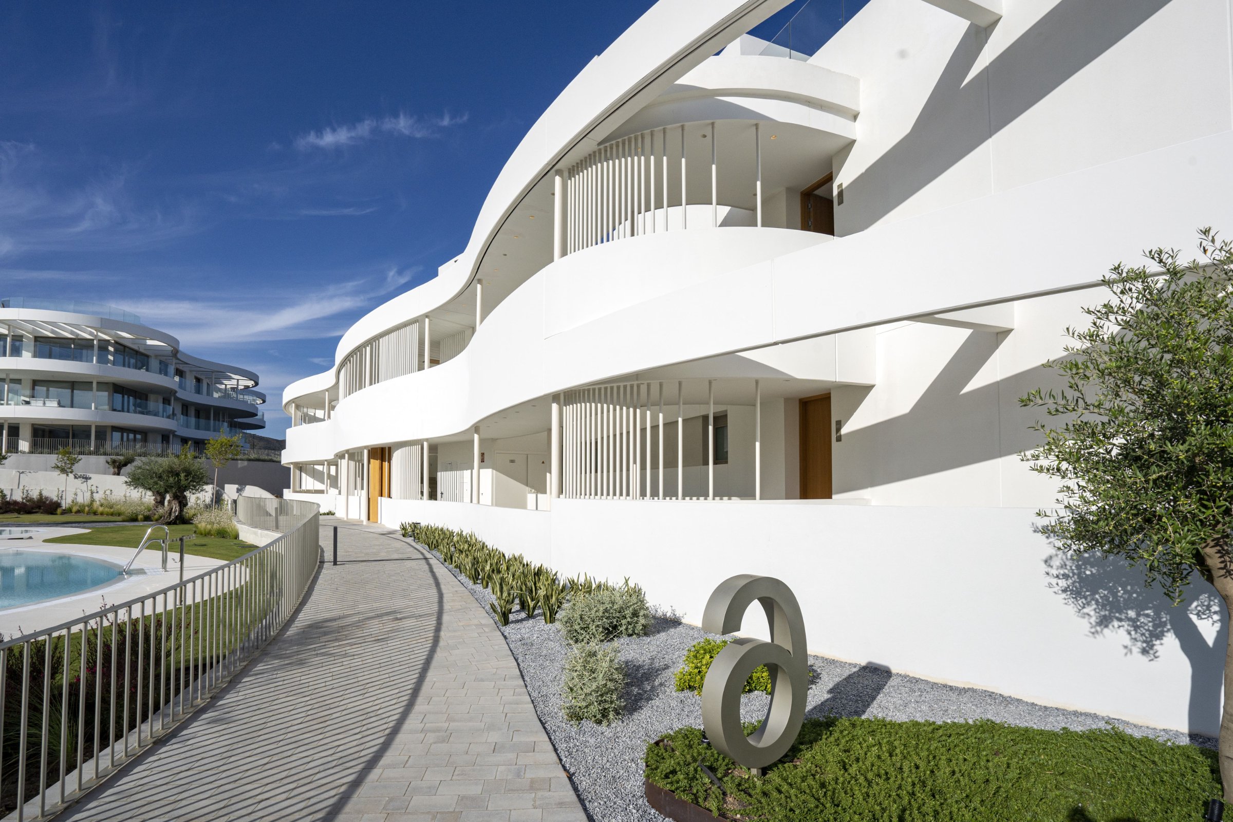 4-bed Penthouse in Malaga — Luxury Sea View Apartments & Penthouses for Sale in Benahavis, Marbella | Penthouse The View 5, photo 75