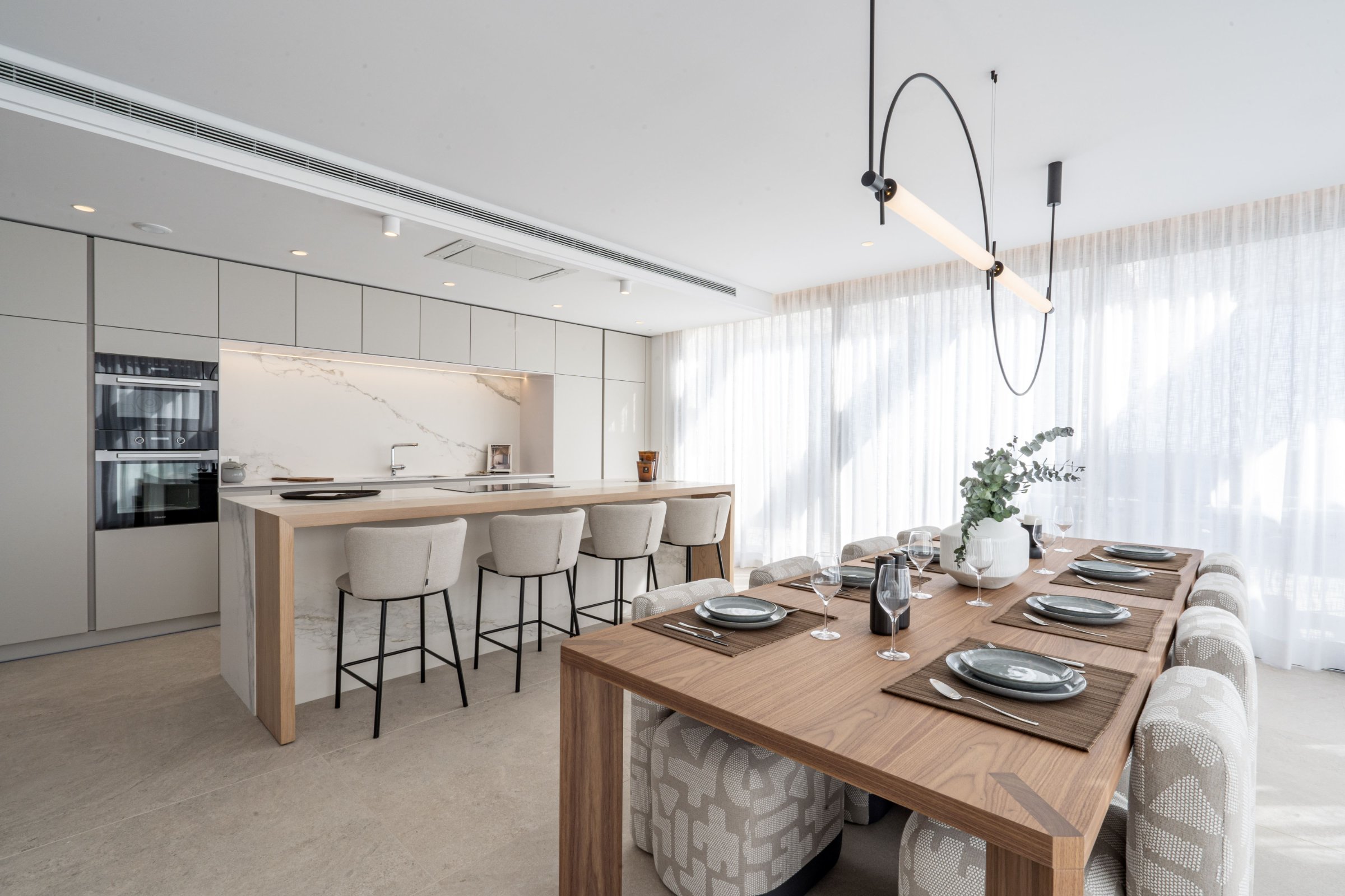 4-bed Penthouse in Malaga — Luxury Sea View Apartments & Penthouses for Sale in Benahavis, Marbella | Penthouse The View 5, photo 36