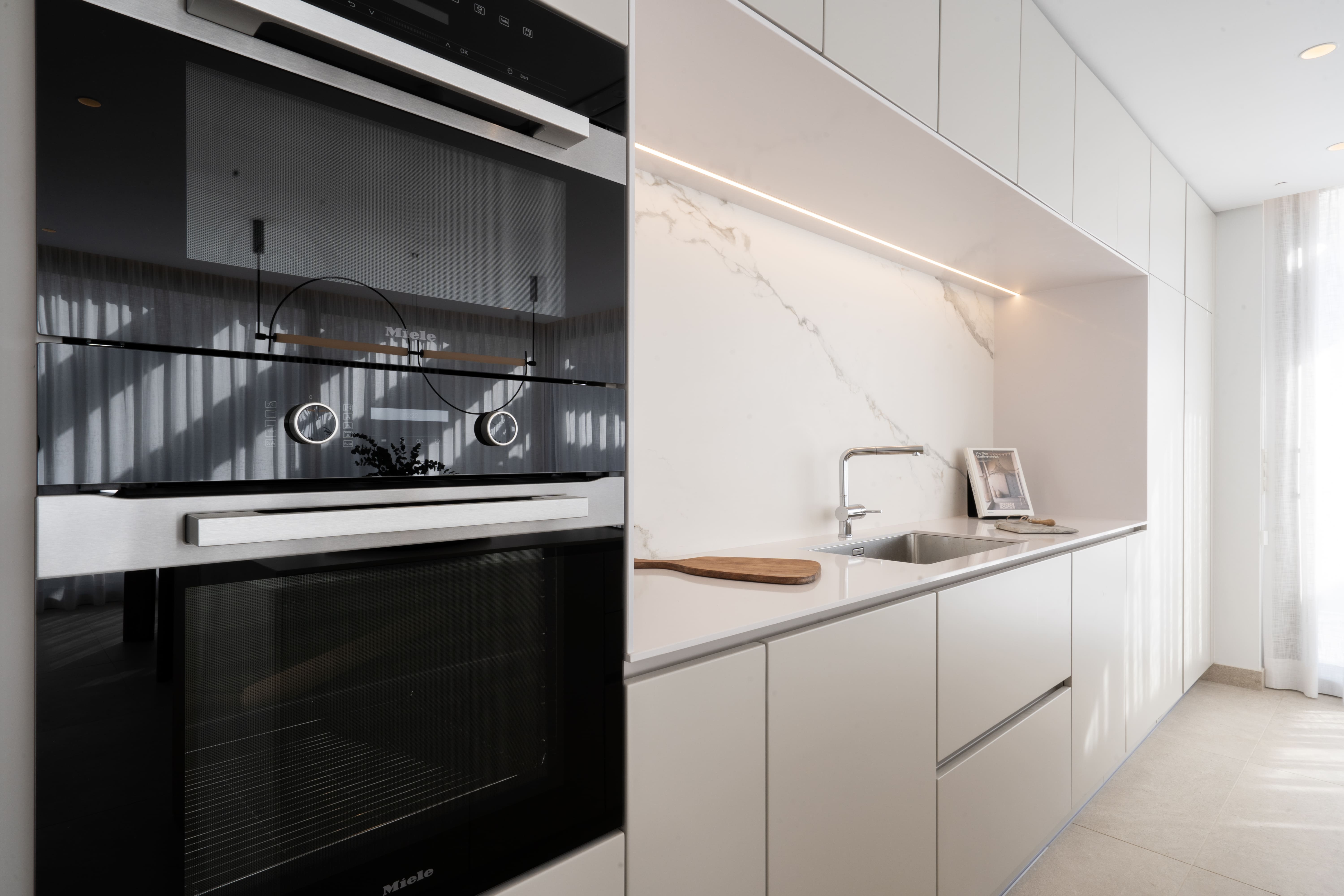 4-bed Penthouse in Malaga — Luxury Sea View Apartments & Penthouses for Sale in Benahavis, Marbella | Penthouse The View 5, photo 15