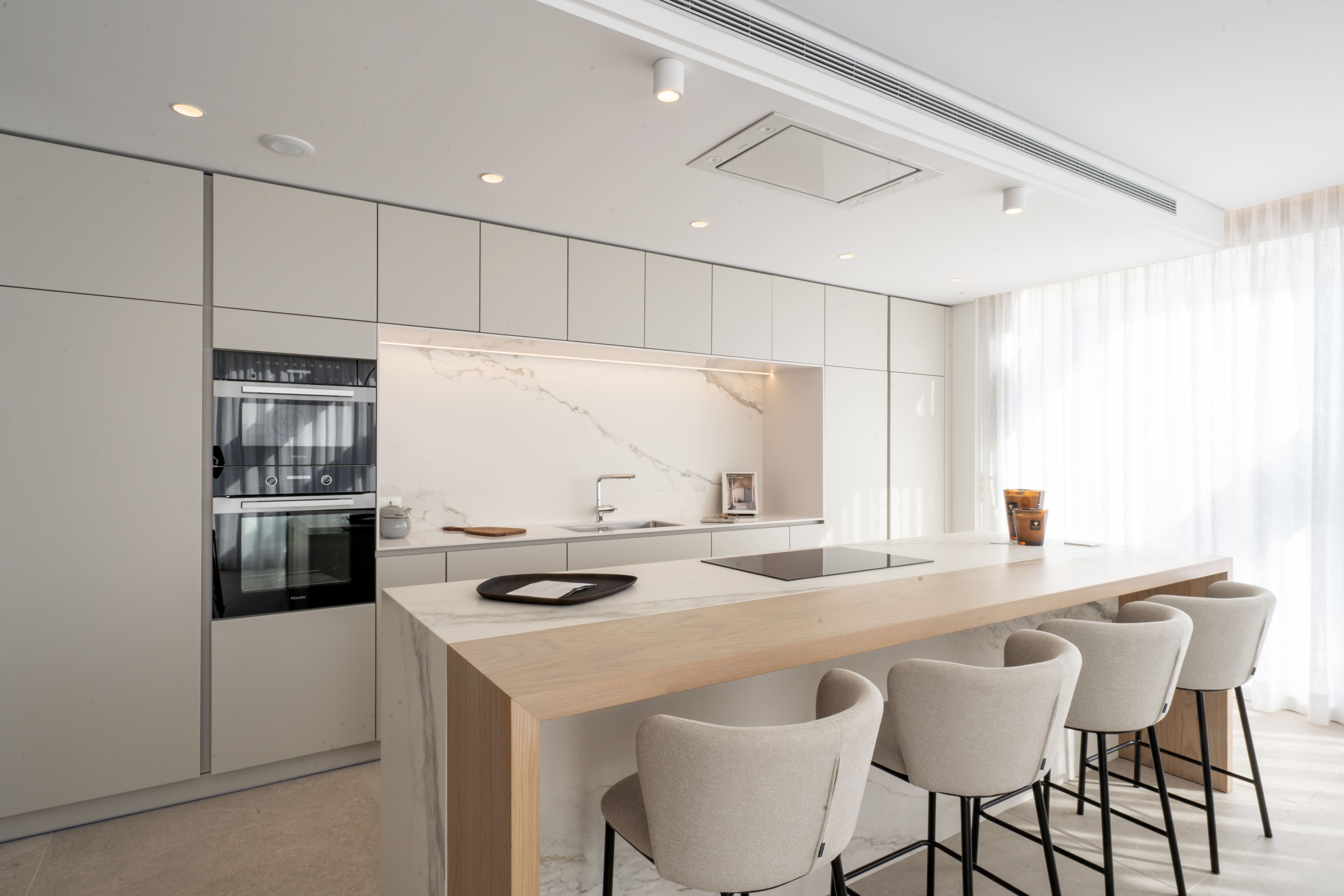 4-bed Penthouse in Malaga — Luxury Sea View Apartments & Penthouses for Sale in Benahavis, Marbella | Penthouse The View 5, photo 19