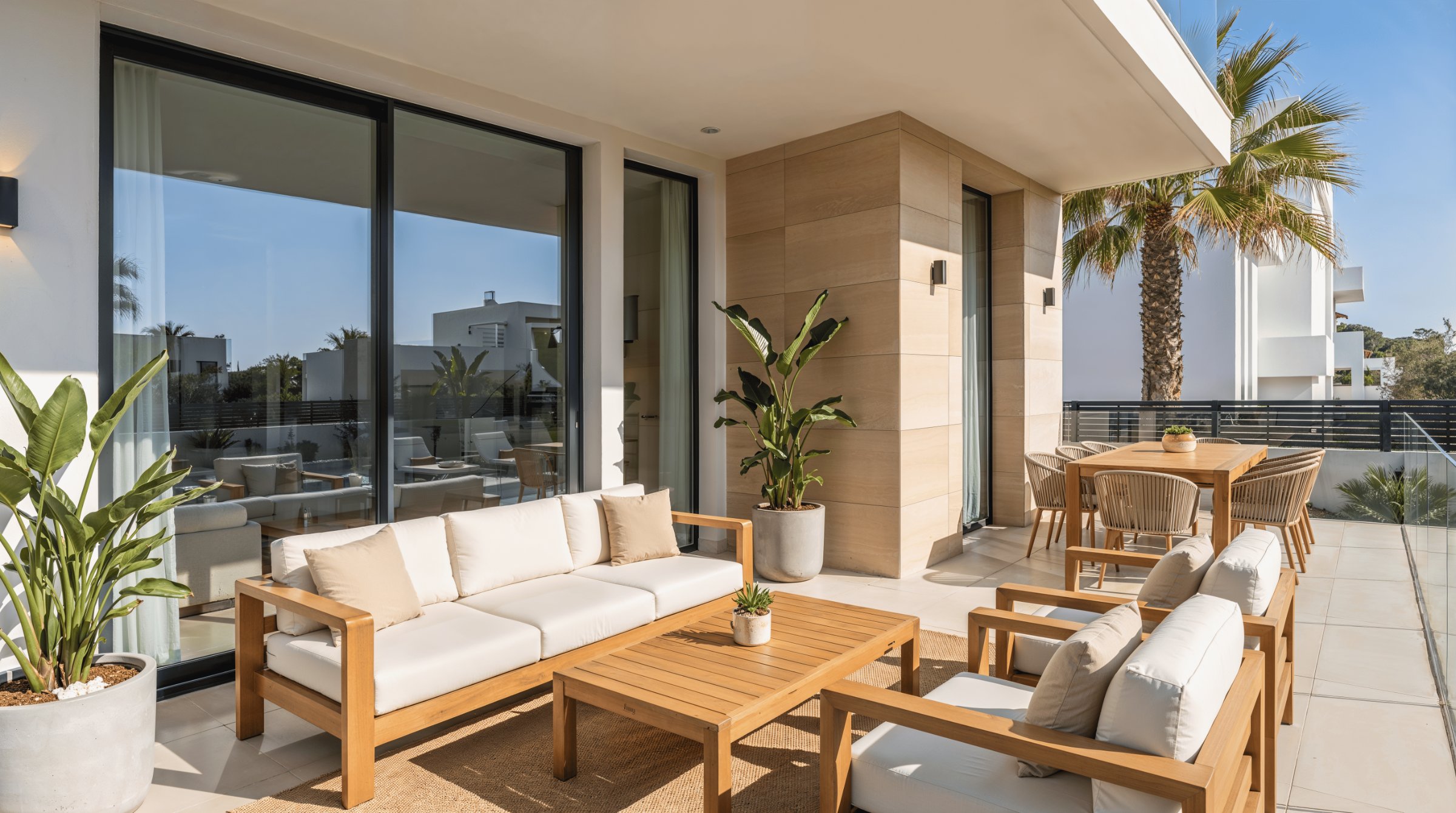 3-bed Villa in Dénia — Contemporary New Build Villa for Sale in Dénia | Villa Joan, photo 9