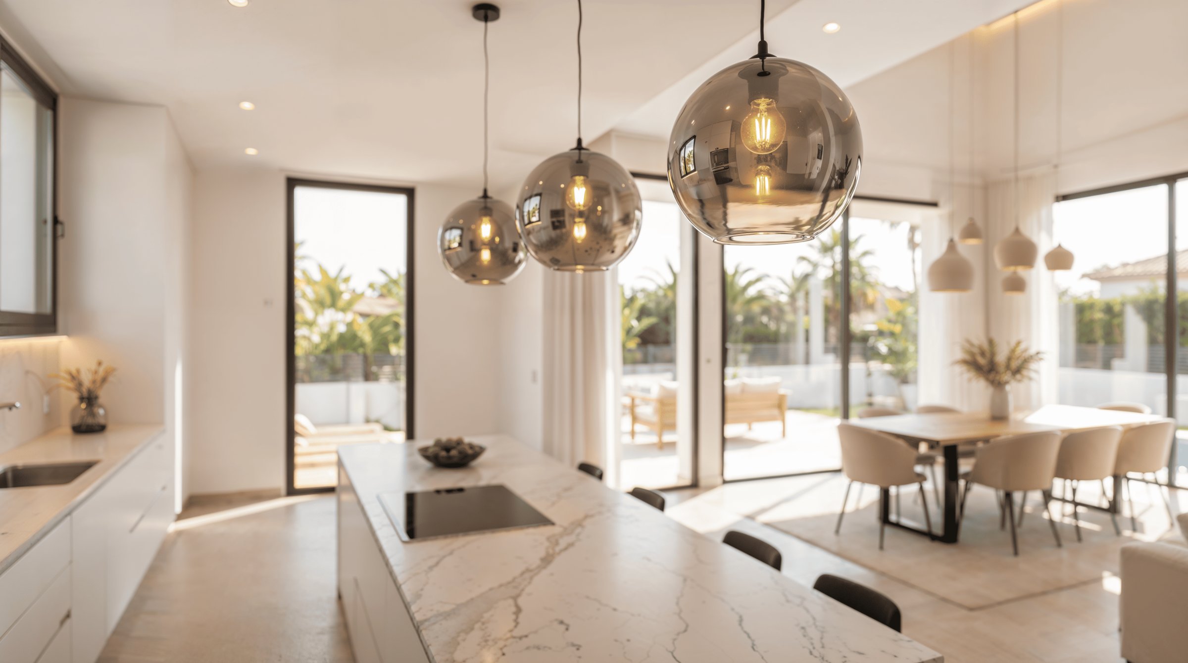 3-bed Villa in Dénia — Contemporary New Build Villa for Sale in Dénia | Villa Joan, photo 15